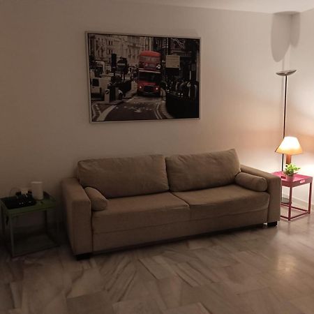 Hello Malaga Flat Salitre I Apartment Стая снимка