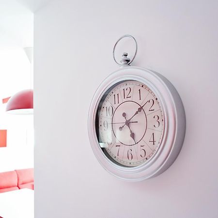 Hello Malaga Flat Salitre I Apartment Екстериор снимка