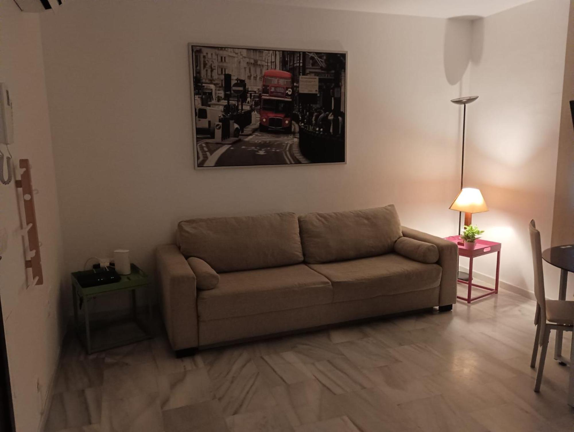 Hello Malaga Flat Salitre I Apartment Стая снимка