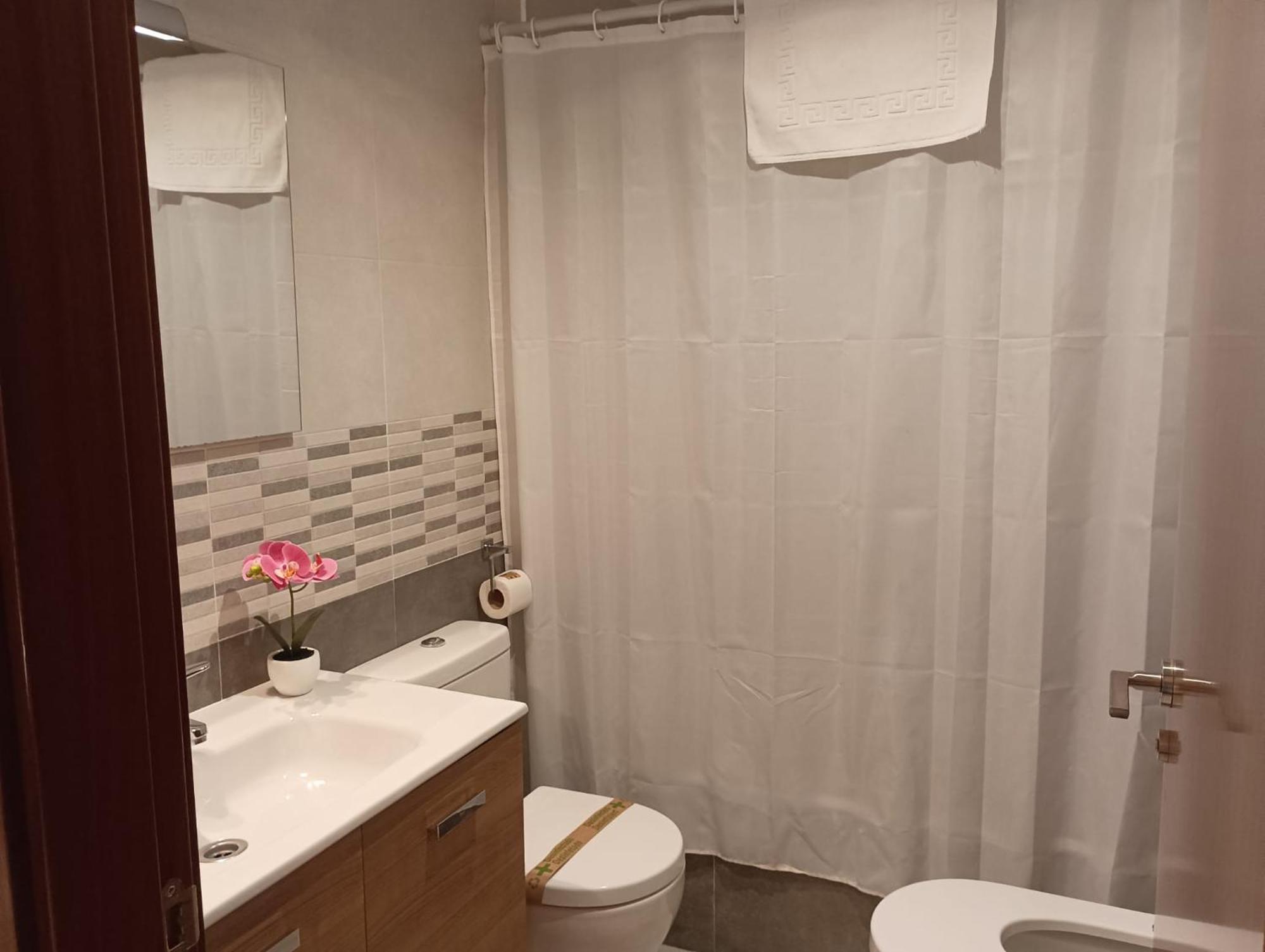 Hello Malaga Flat Salitre I Apartment Екстериор снимка
