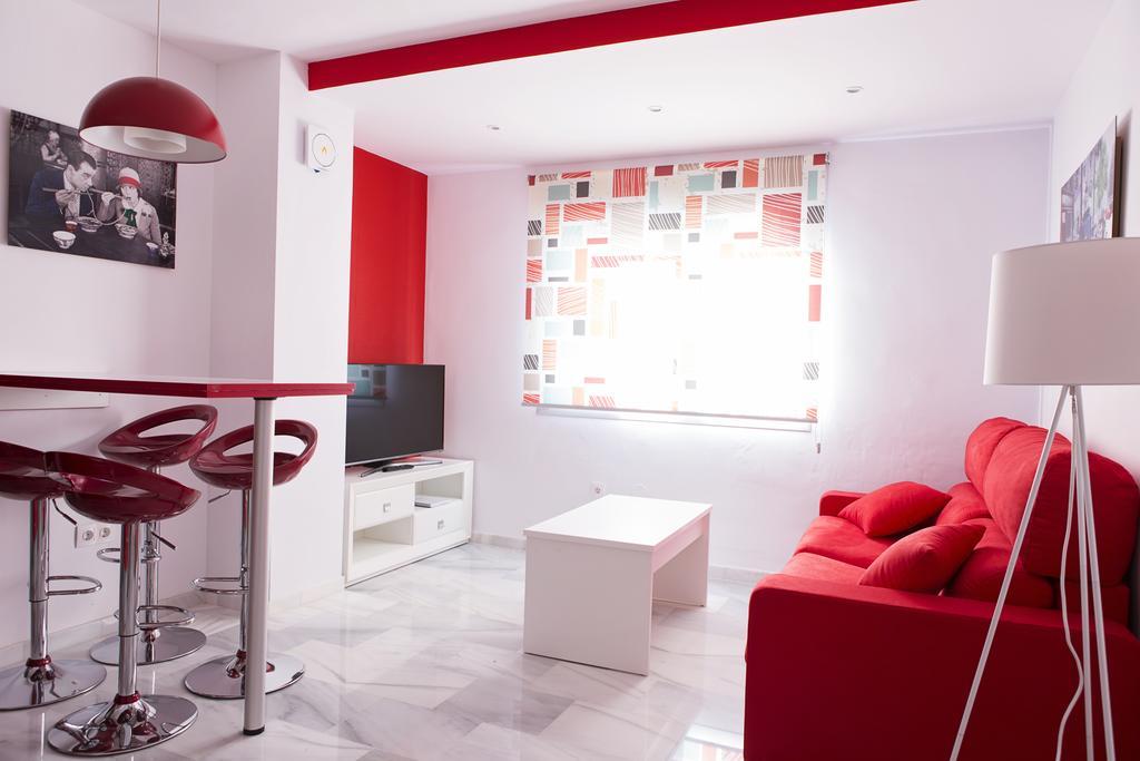 Hello Malaga Flat Salitre I Apartment Екстериор снимка
