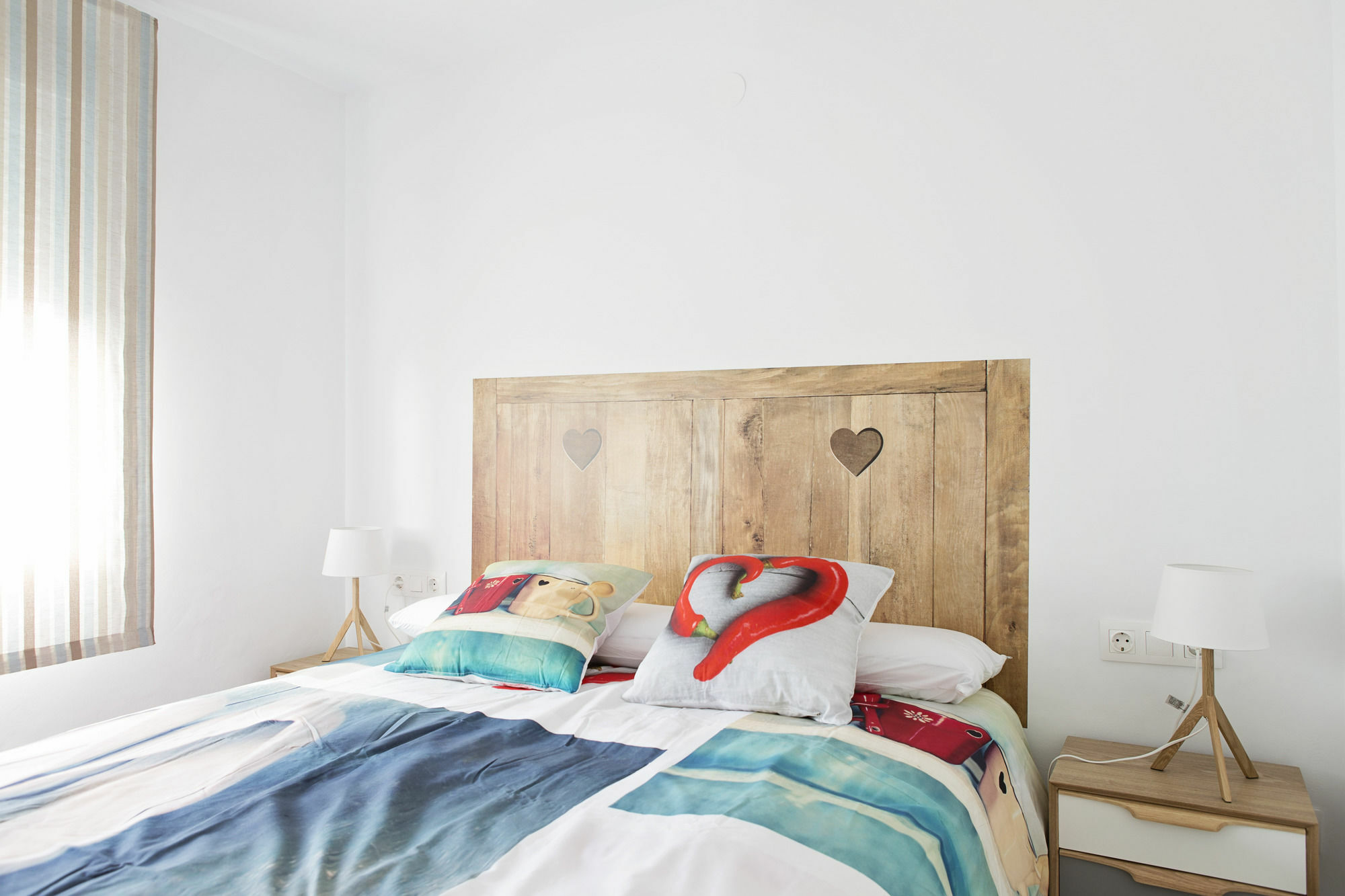 Hello Malaga Flat Salitre I Apartment Екстериор снимка
