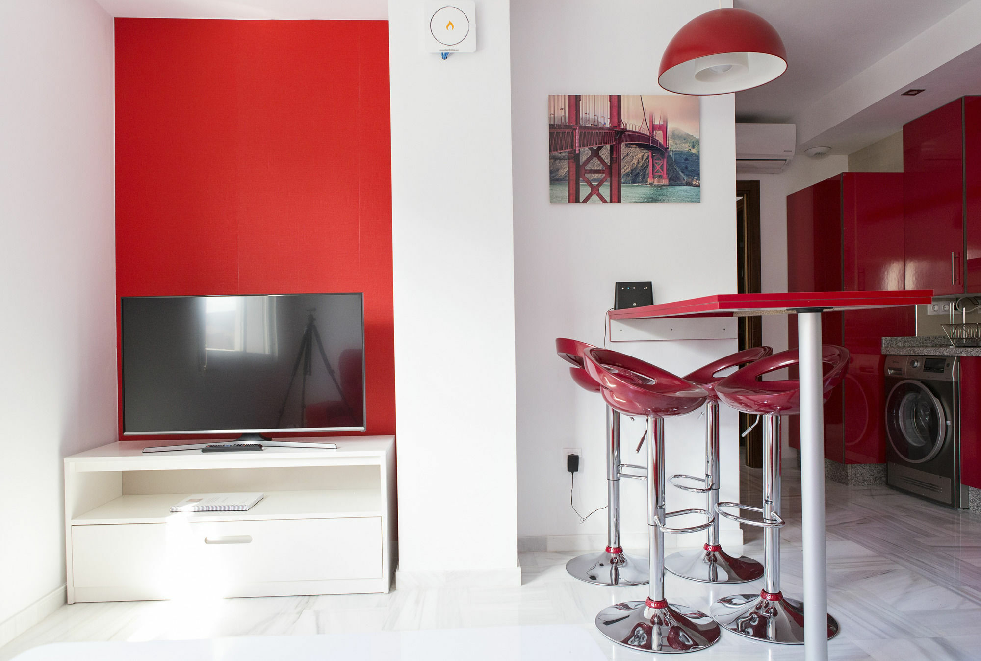 Hello Malaga Flat Salitre I Apartment Екстериор снимка