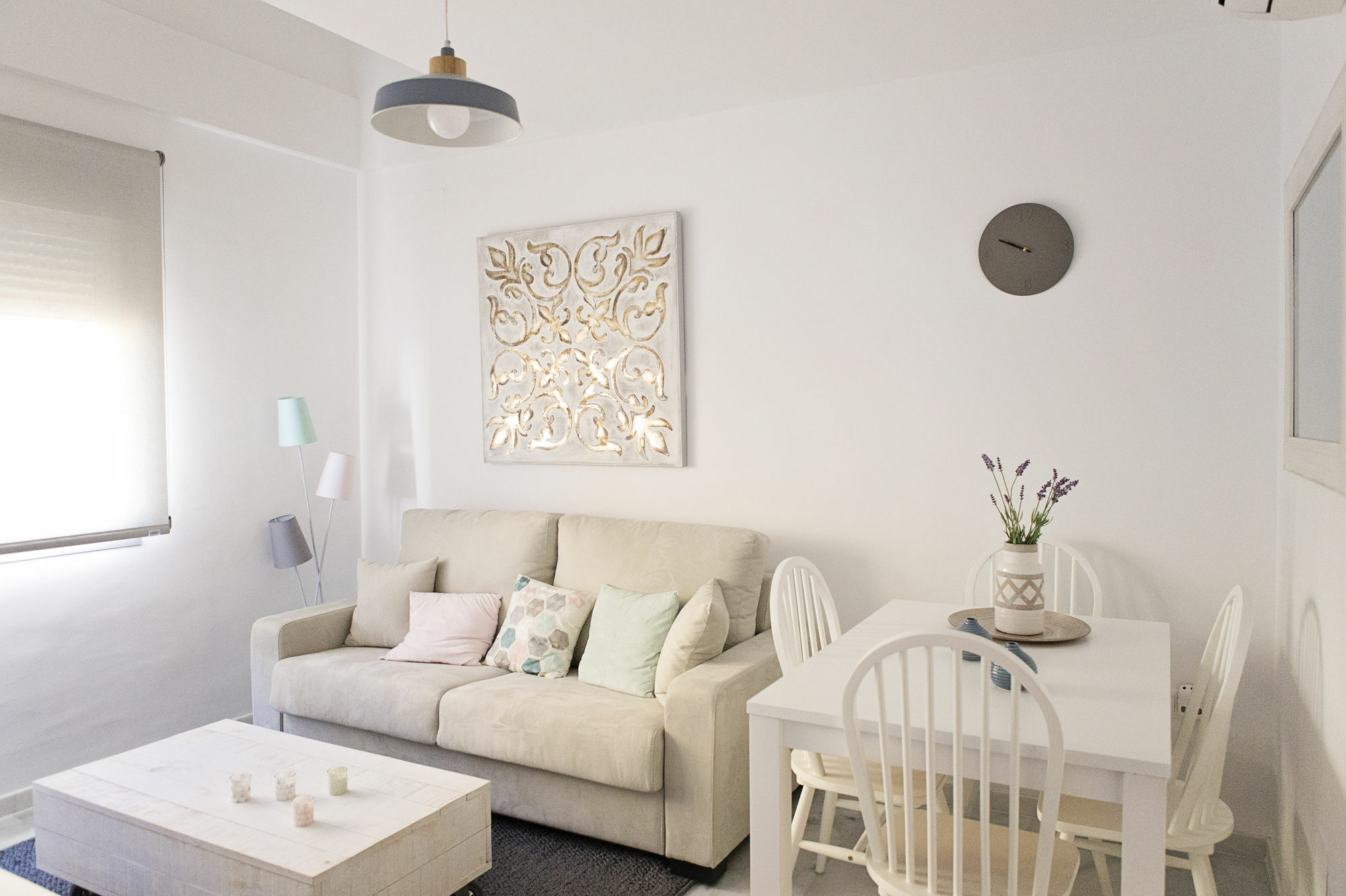 Hello Malaga Flat Salitre I Apartment Екстериор снимка