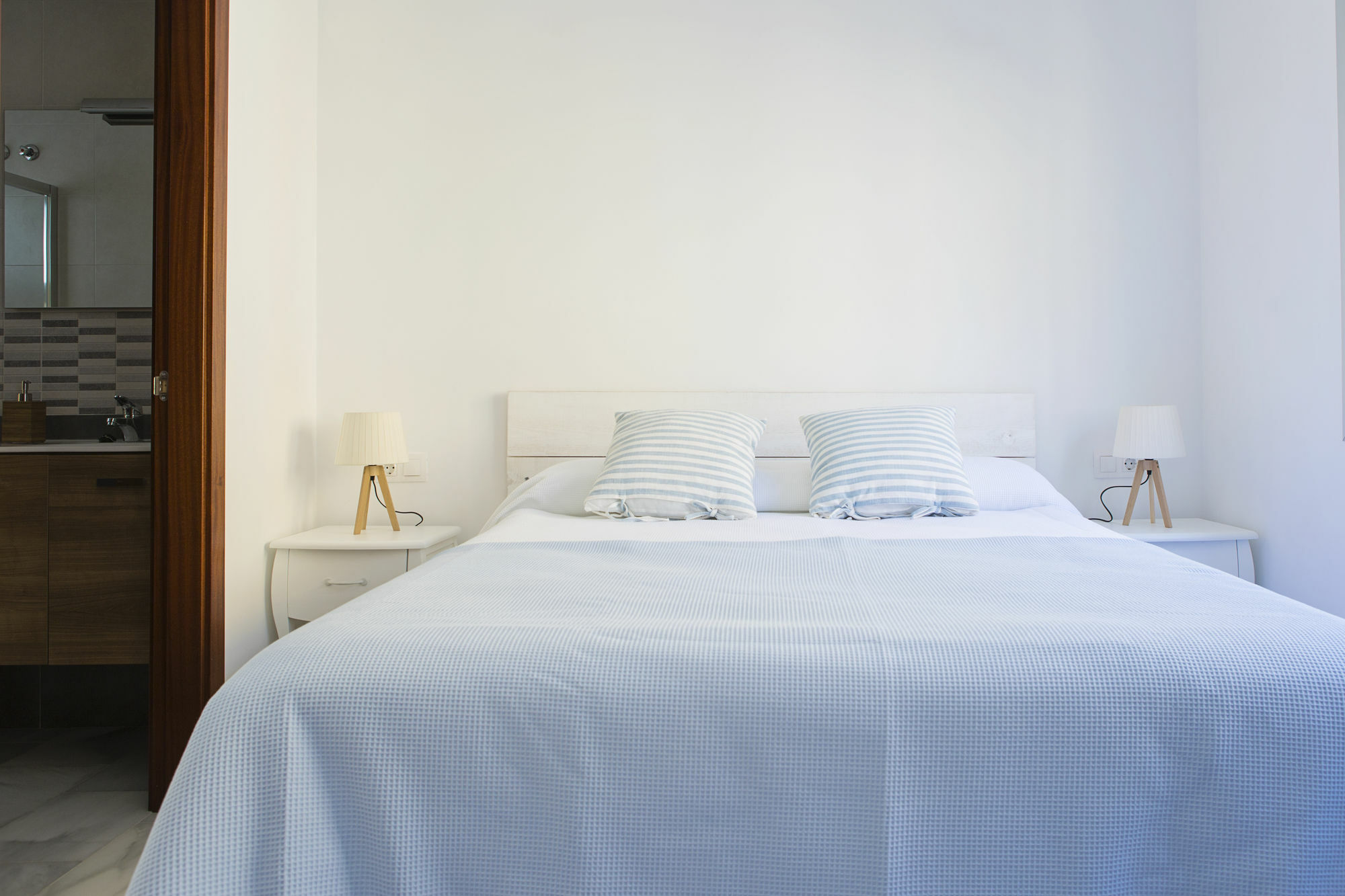 Hello Malaga Flat Salitre I Apartment Екстериор снимка