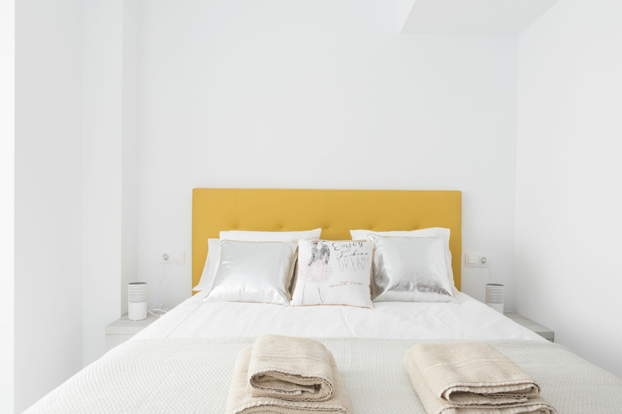 Hello Malaga Flat Salitre I Apartment Екстериор снимка