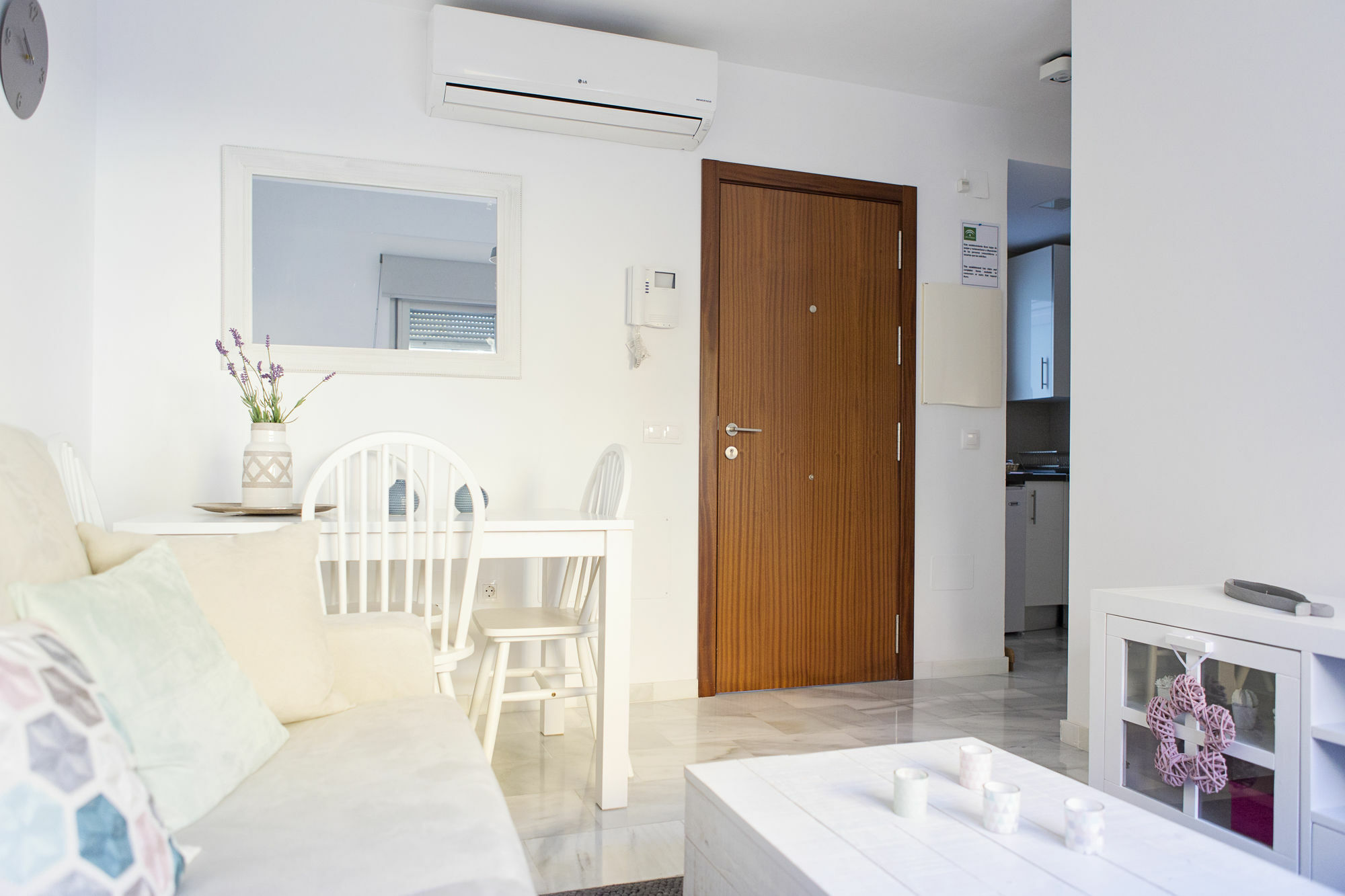 Hello Malaga Flat Salitre I Apartment Екстериор снимка