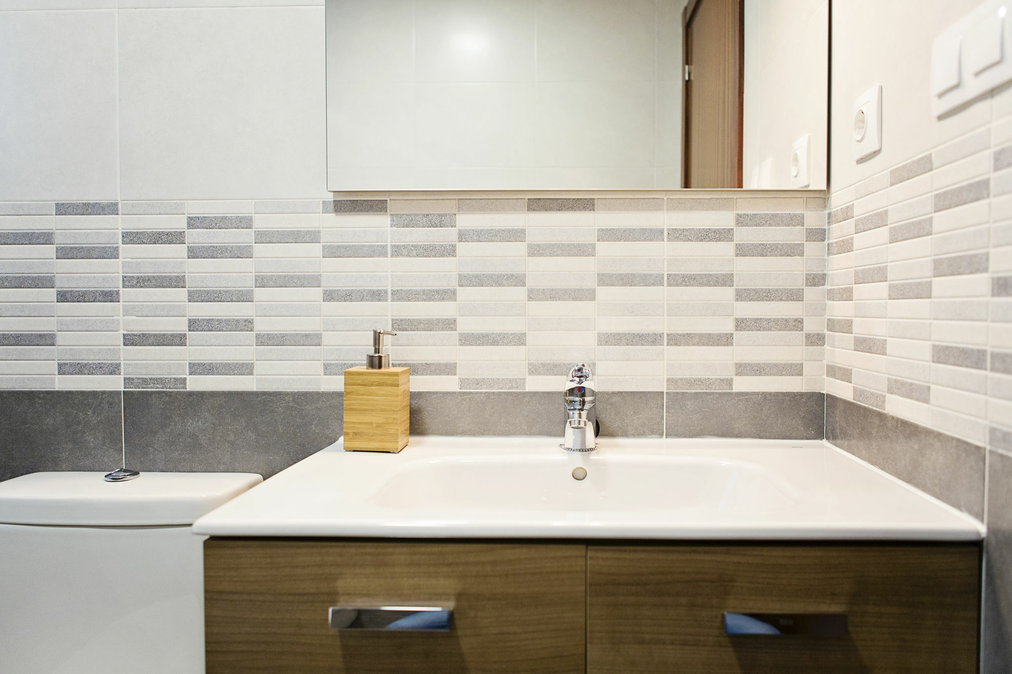Hello Malaga Flat Salitre I Apartment Екстериор снимка