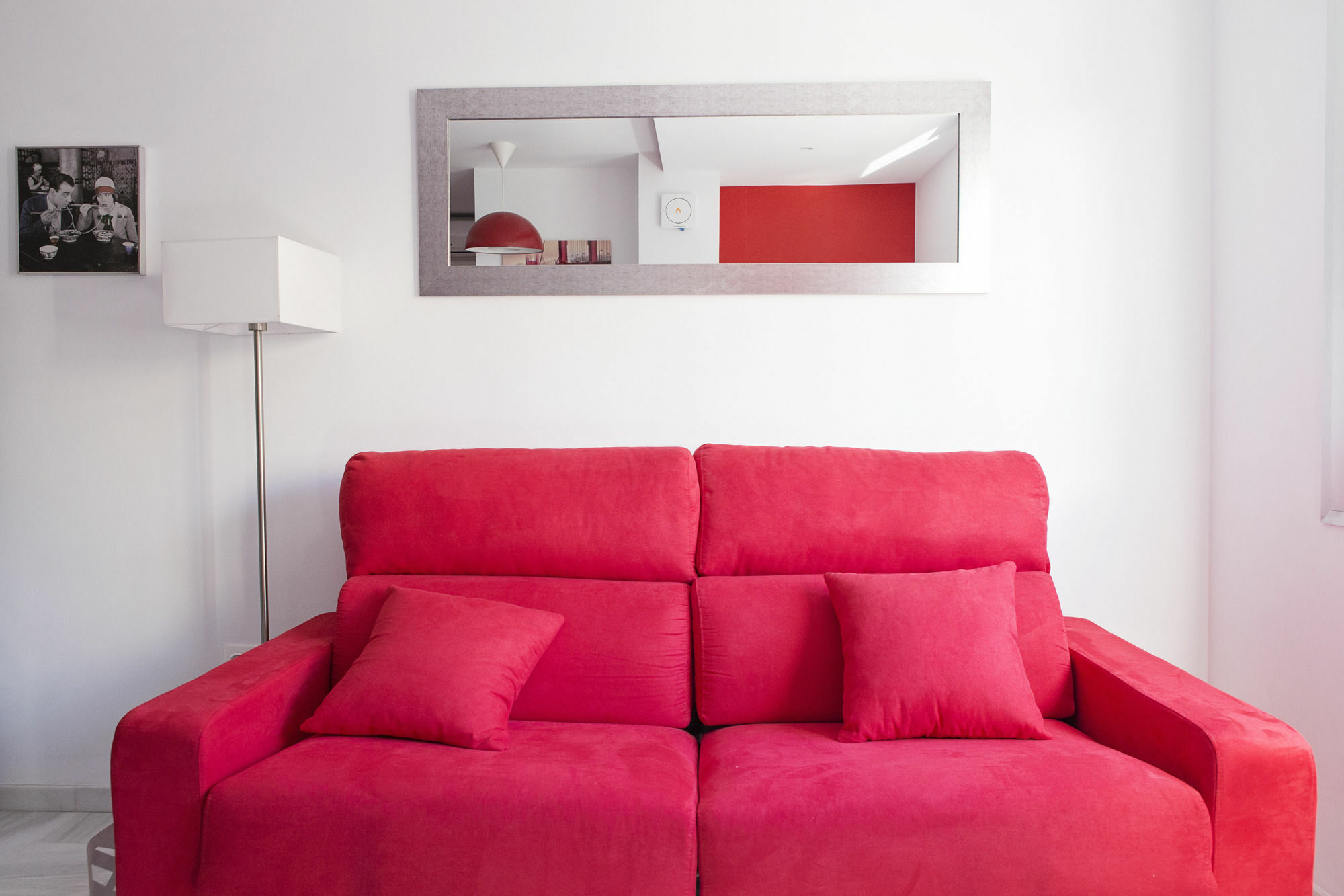 Hello Malaga Flat Salitre I Apartment Екстериор снимка