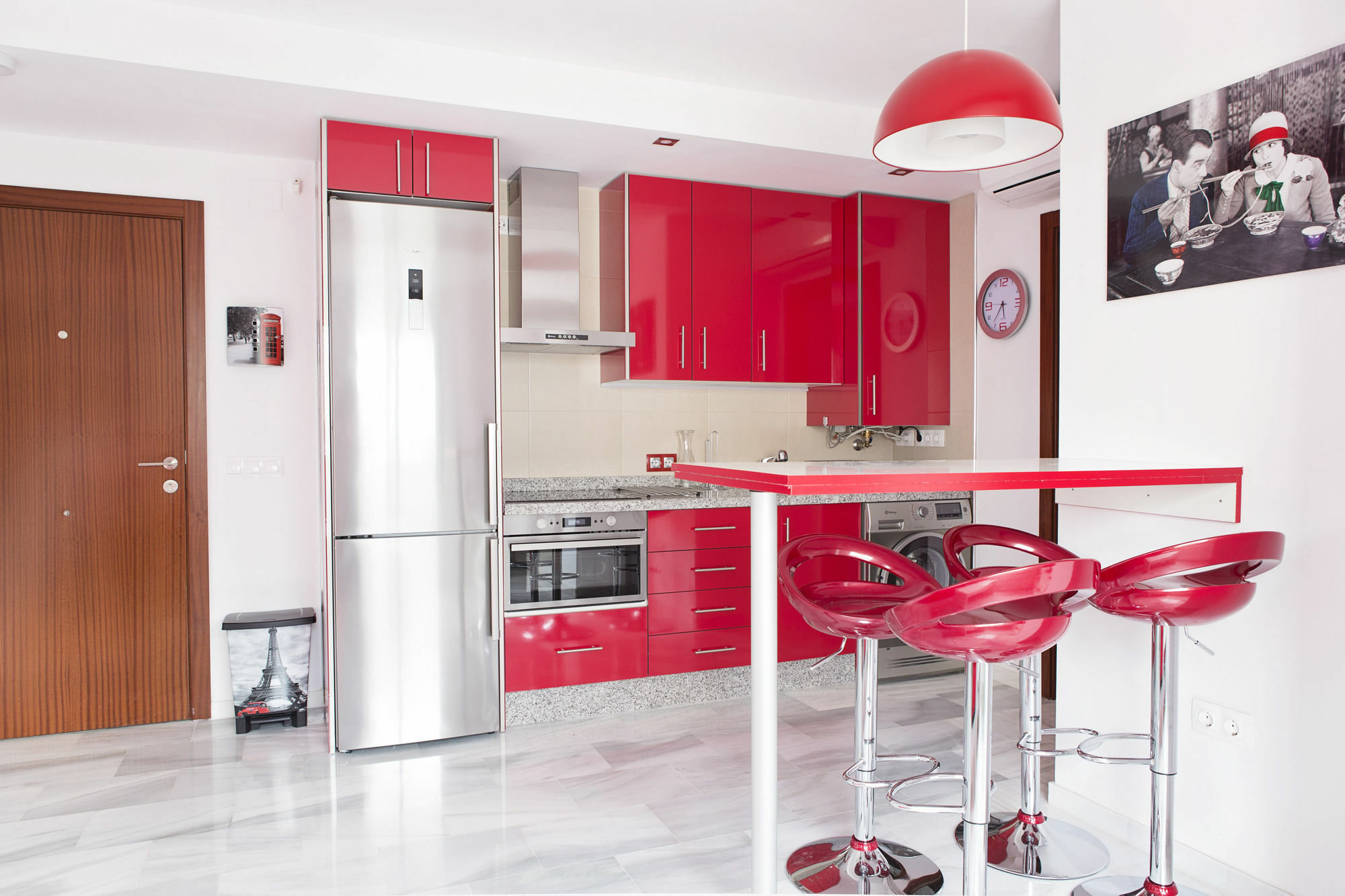 Hello Malaga Flat Salitre I Apartment Екстериор снимка