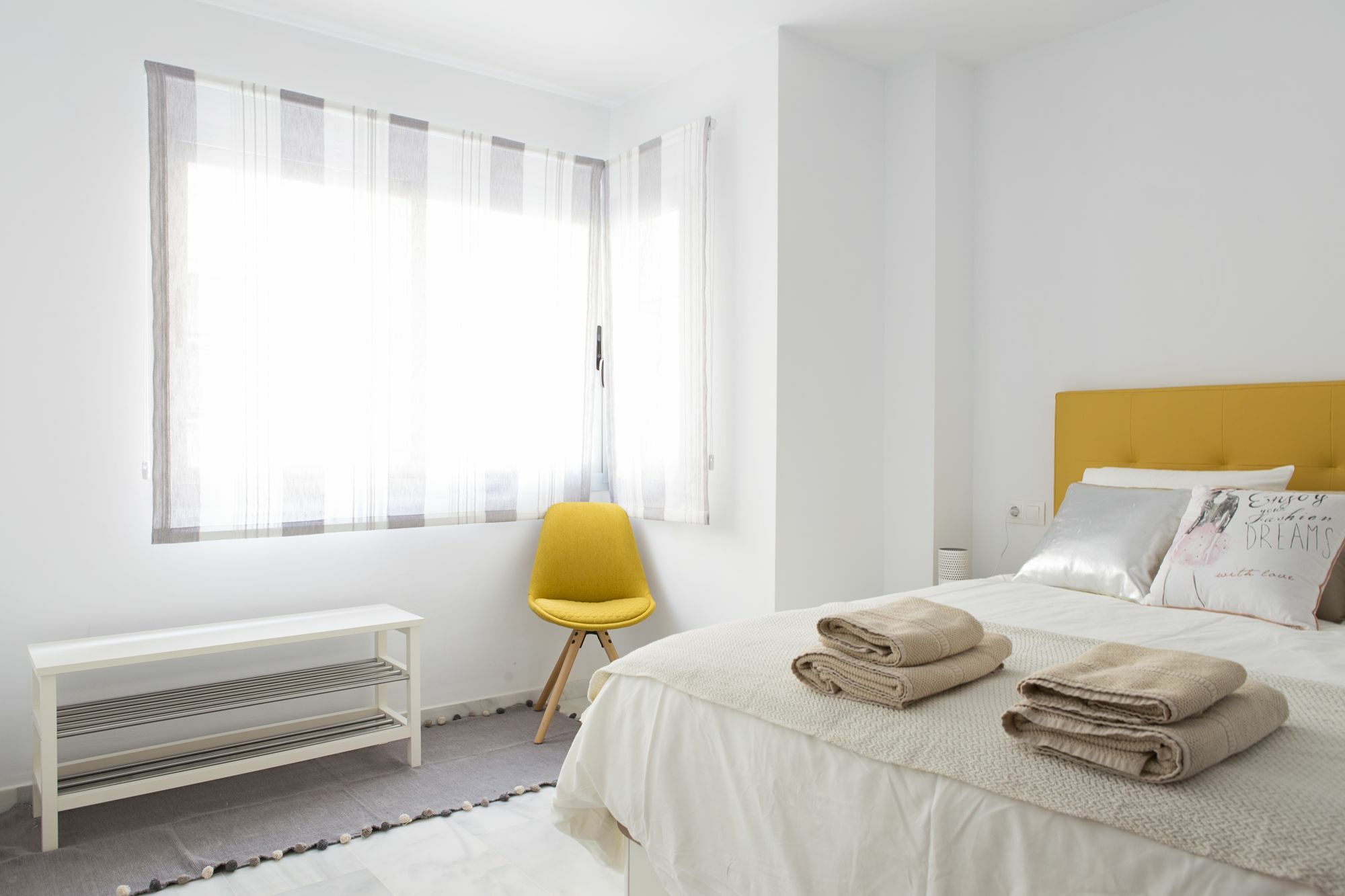 Hello Malaga Flat Salitre I Apartment Екстериор снимка