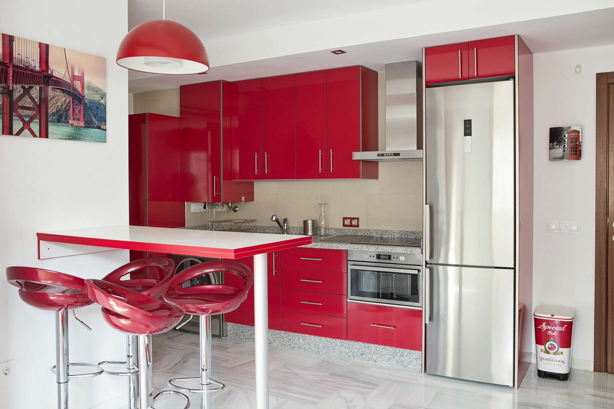 Hello Malaga Flat Salitre I Apartment Екстериор снимка