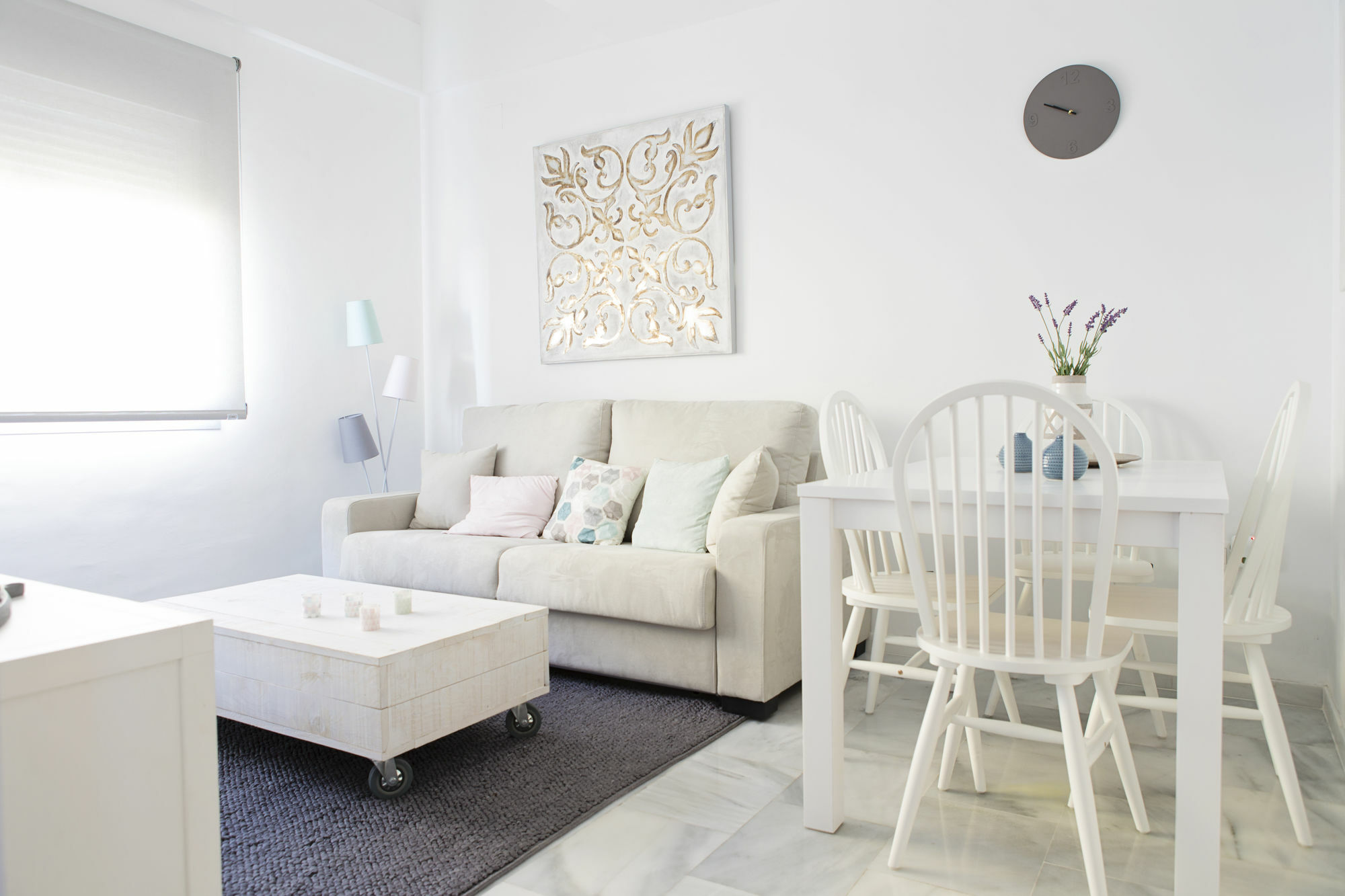 Hello Malaga Flat Salitre I Apartment Екстериор снимка