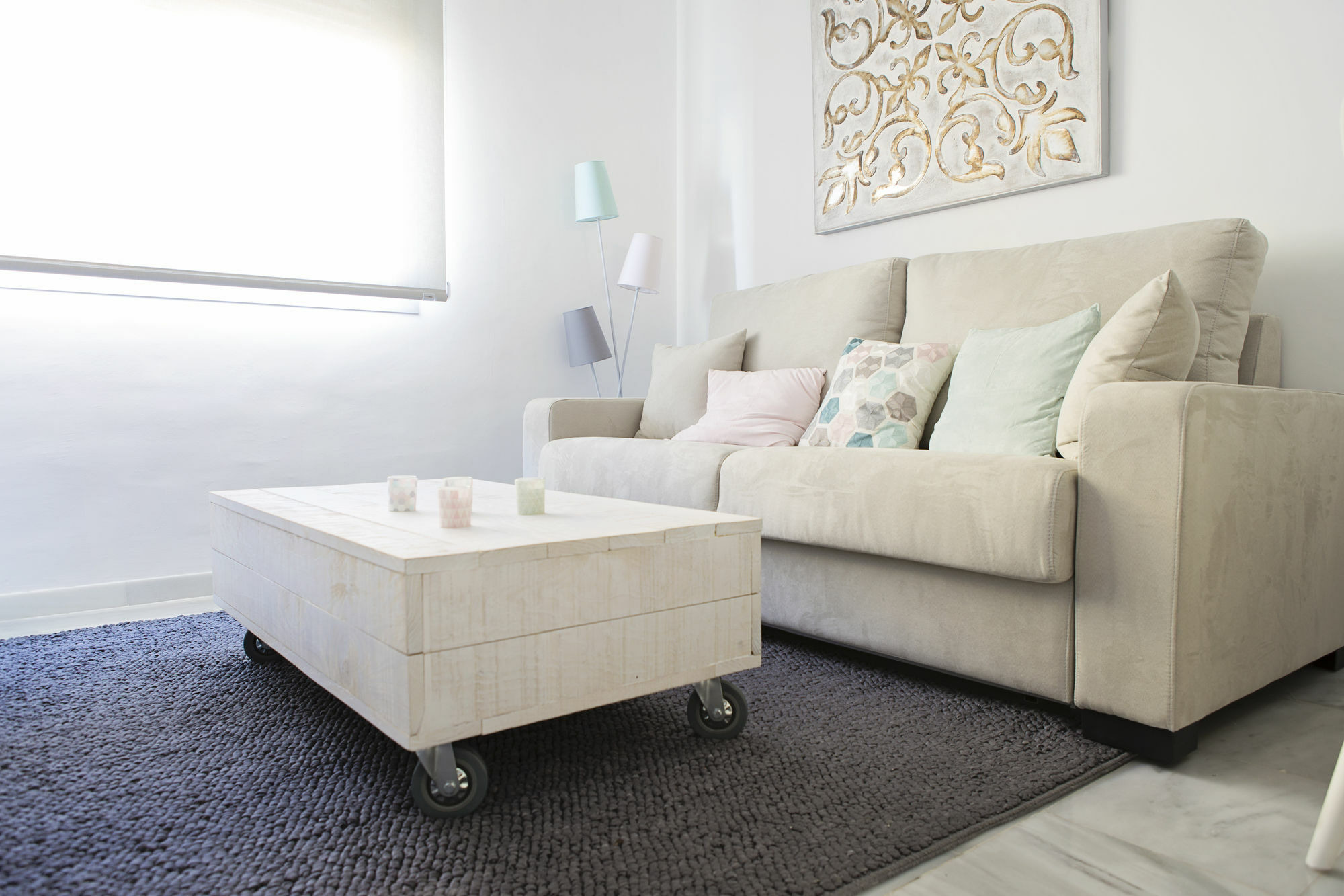Hello Malaga Flat Salitre I Apartment Екстериор снимка