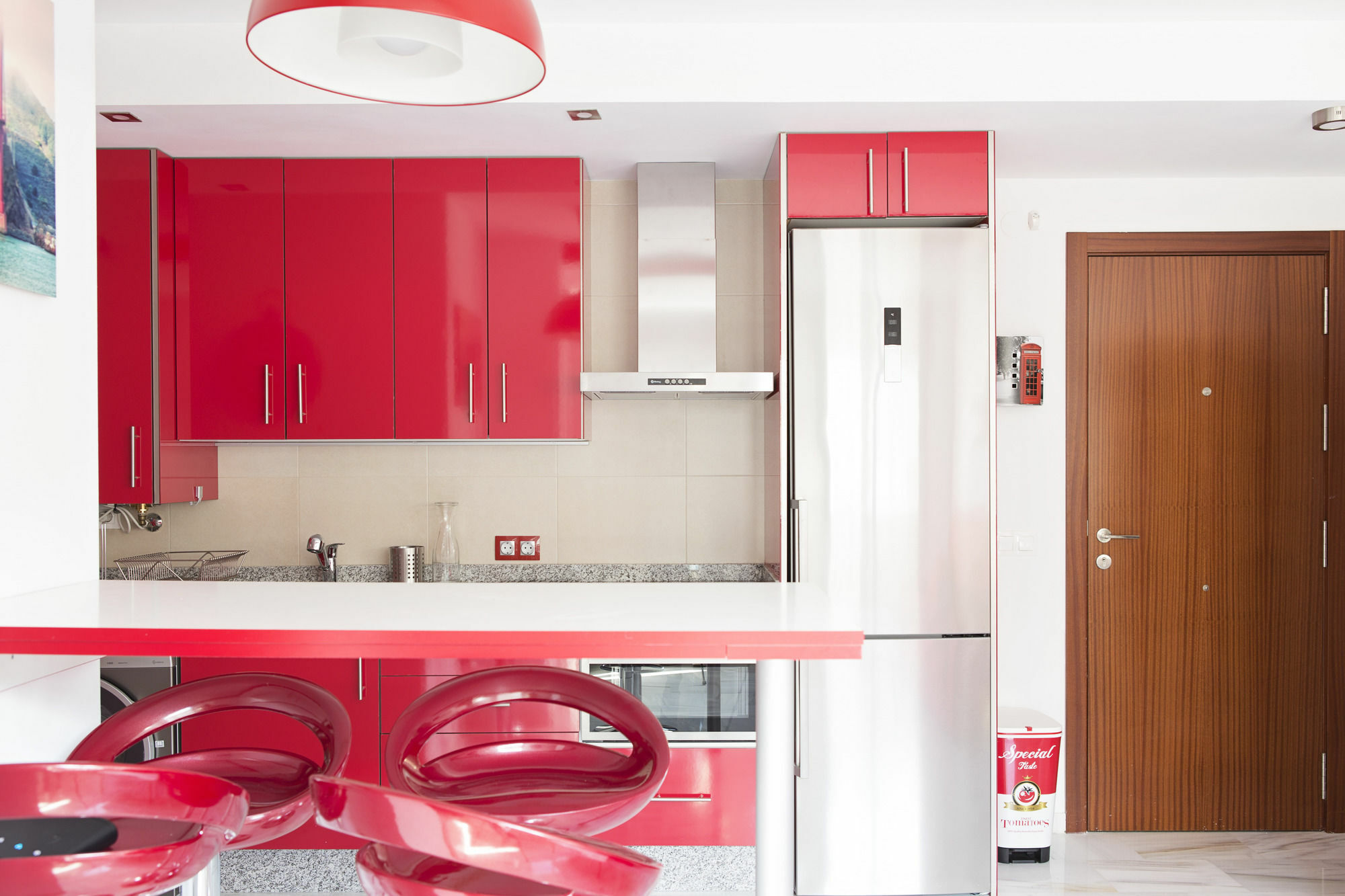 Hello Malaga Flat Salitre I Apartment Екстериор снимка