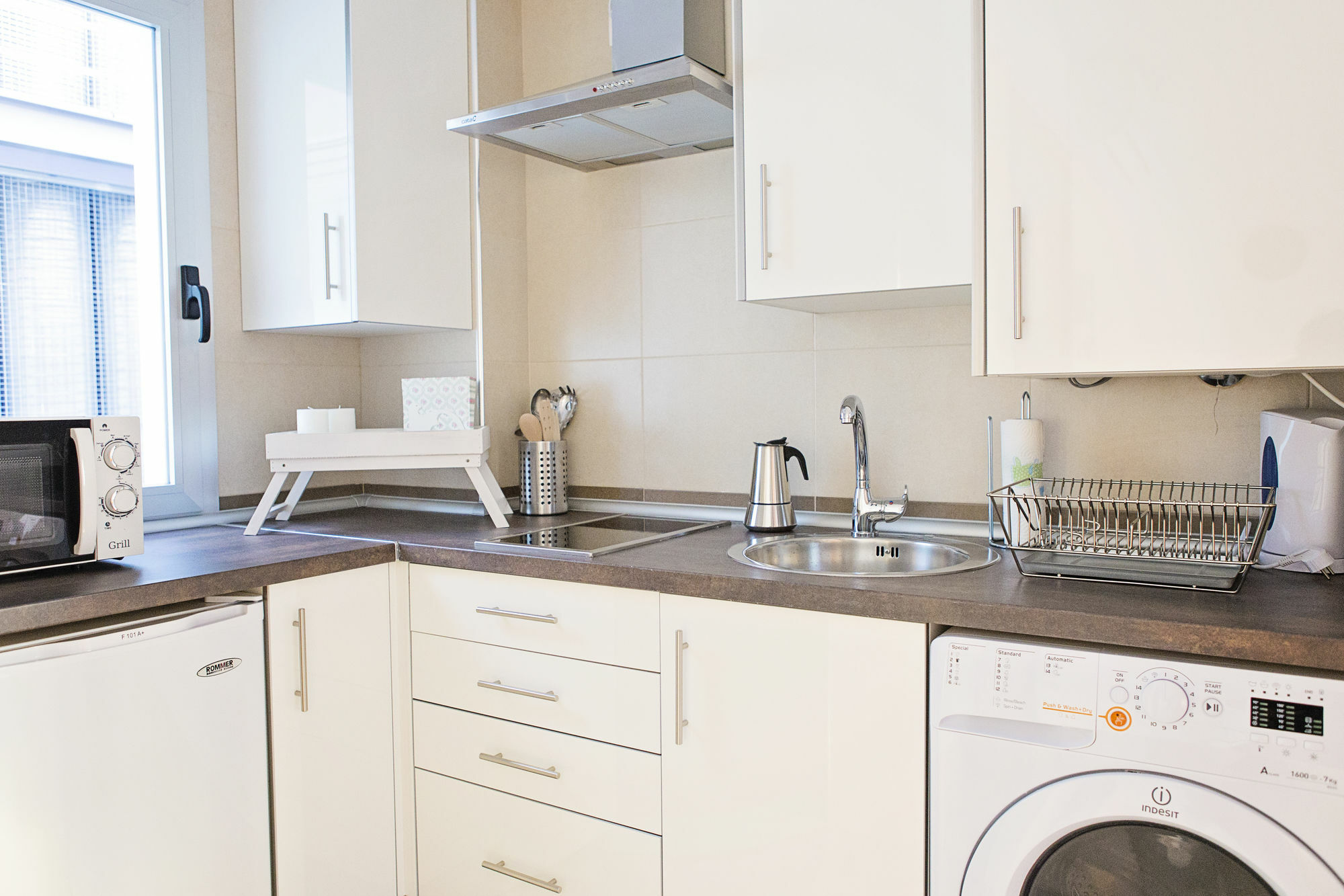 Hello Malaga Flat Salitre I Apartment Екстериор снимка