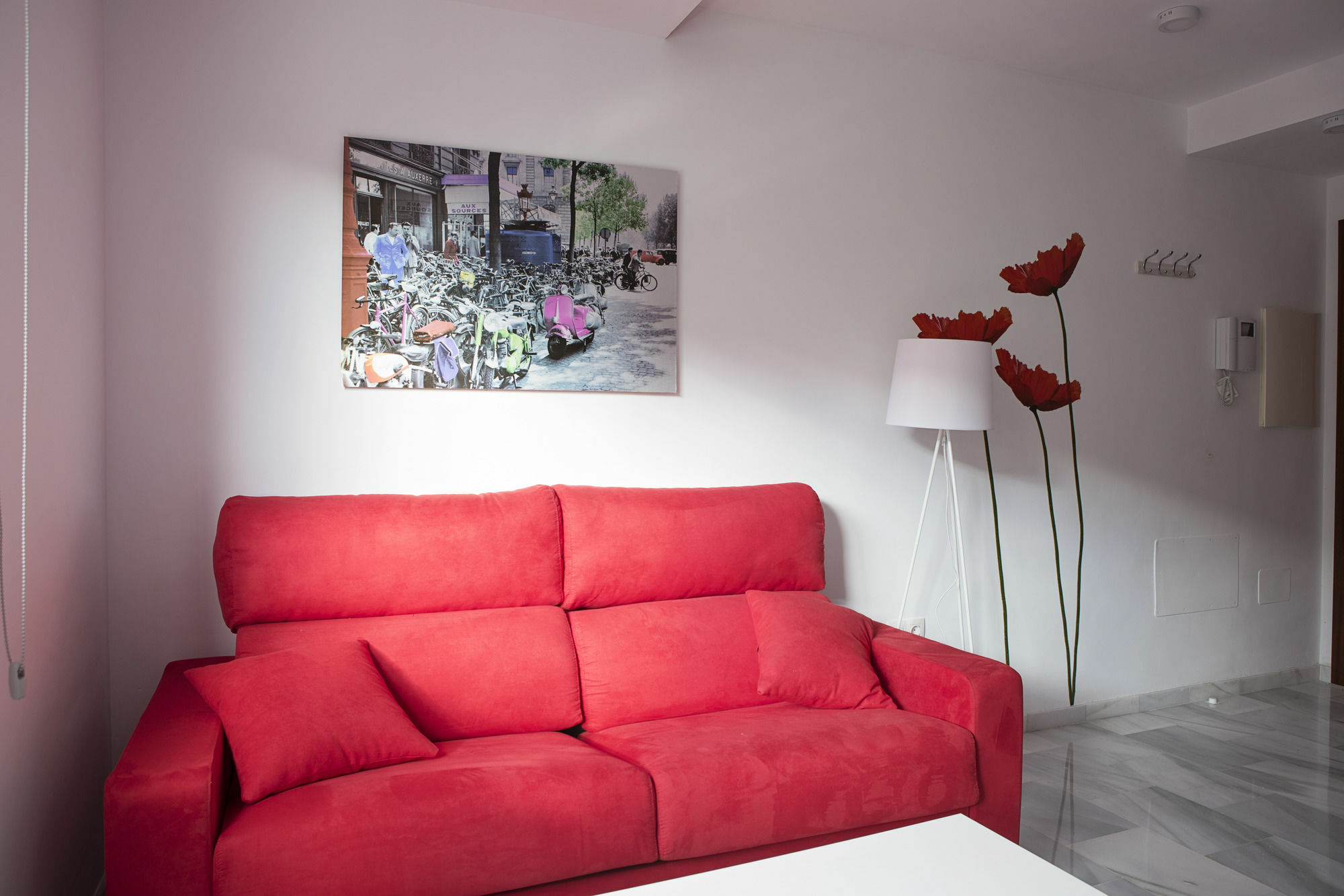 Hello Malaga Flat Salitre I Apartment Екстериор снимка