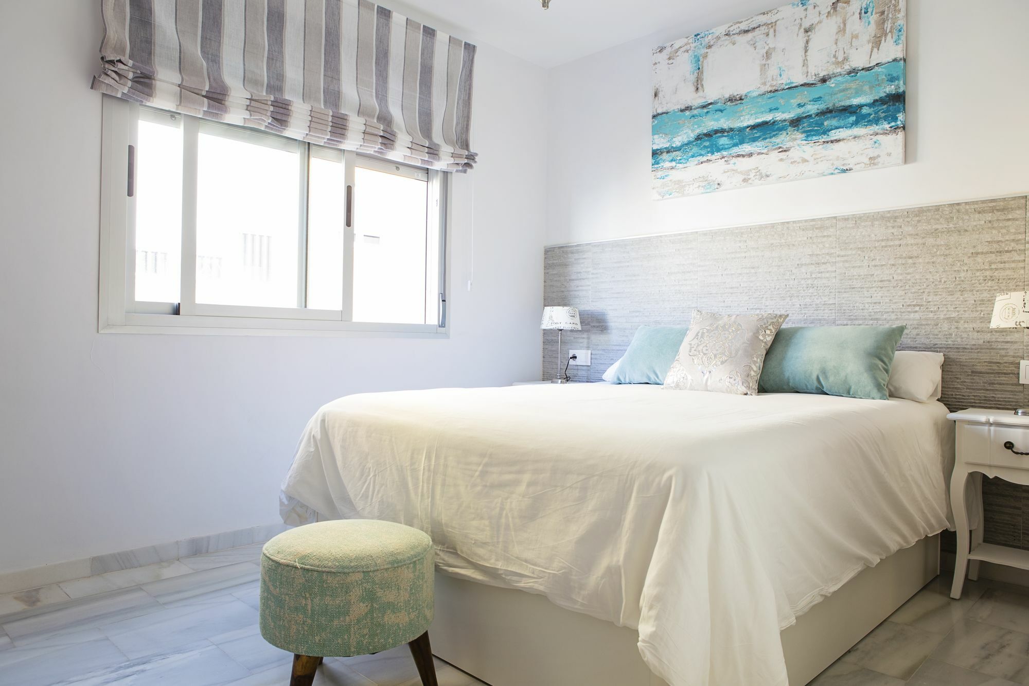 Hello Malaga Flat Salitre I Apartment Екстериор снимка