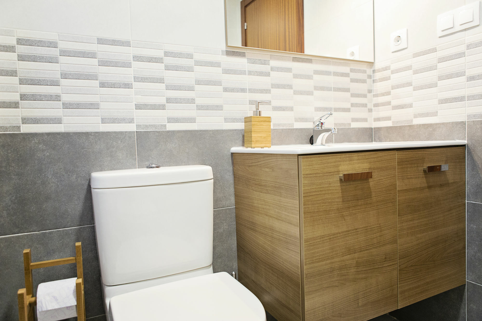 Hello Malaga Flat Salitre I Apartment Екстериор снимка