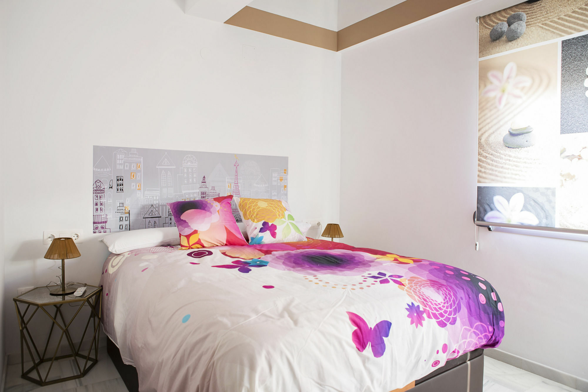 Hello Malaga Flat Salitre I Apartment Екстериор снимка