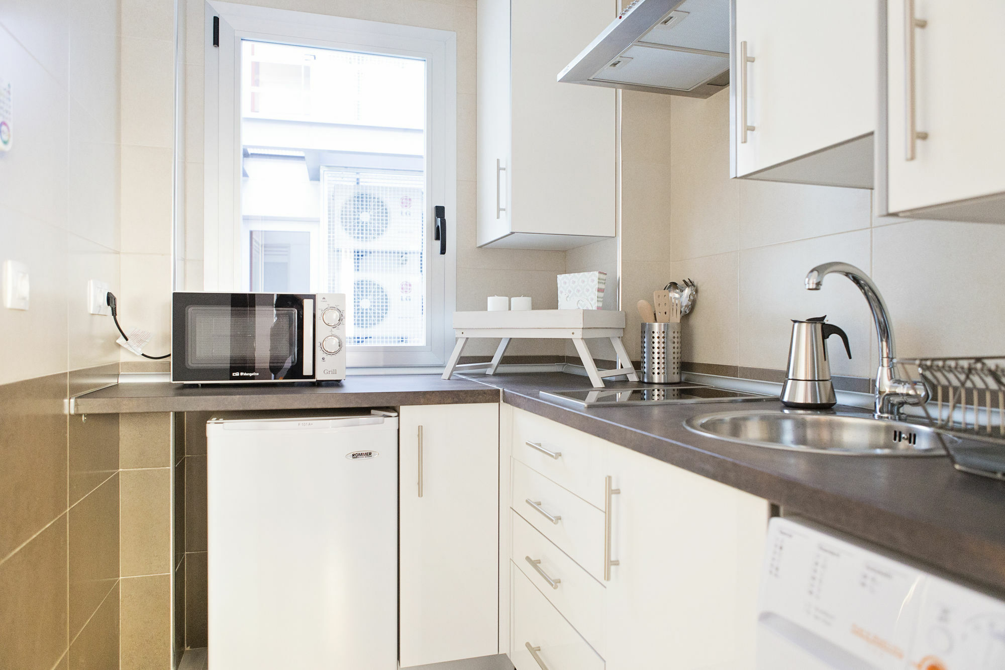 Hello Malaga Flat Salitre I Apartment Екстериор снимка