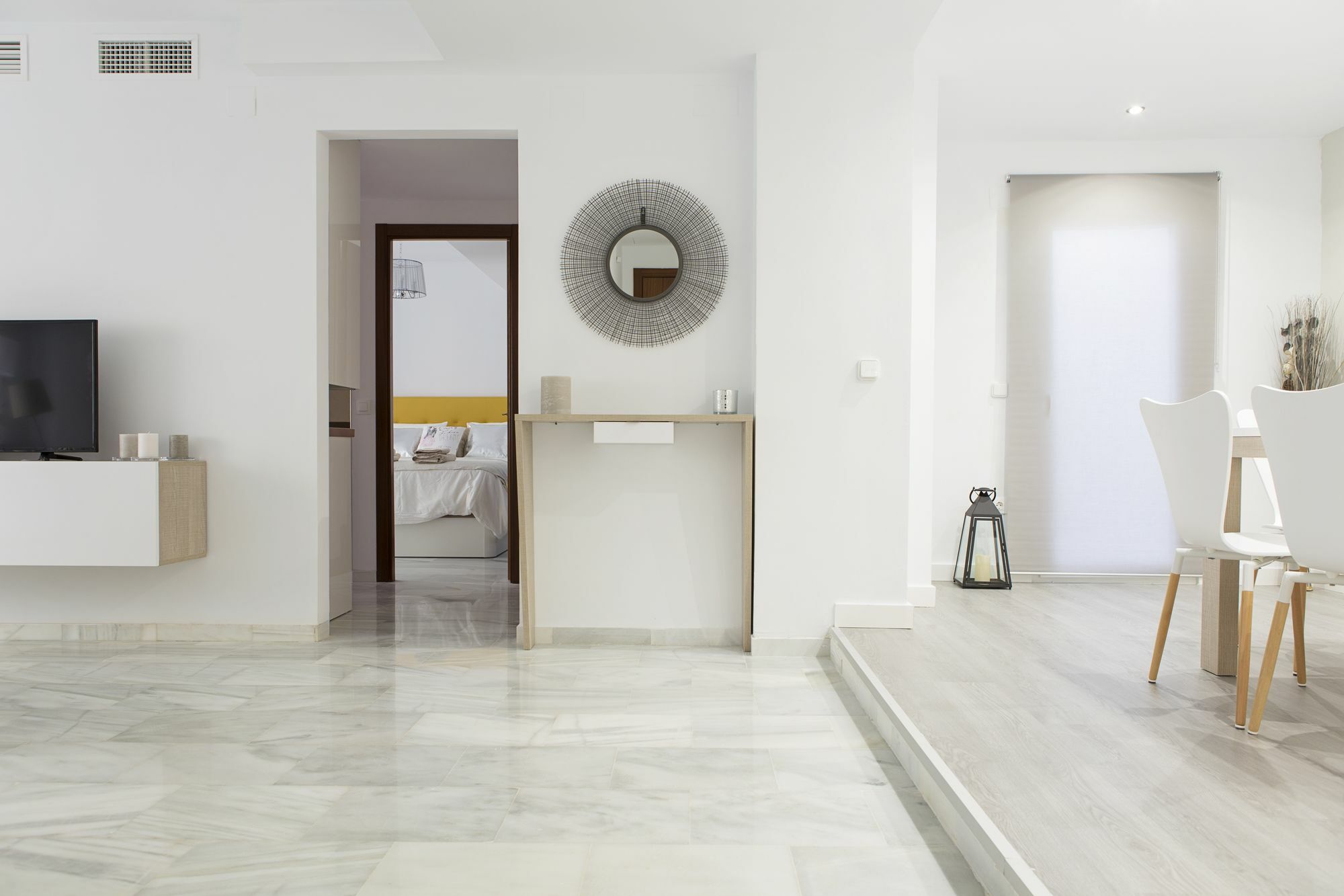 Hello Malaga Flat Salitre I Apartment Екстериор снимка