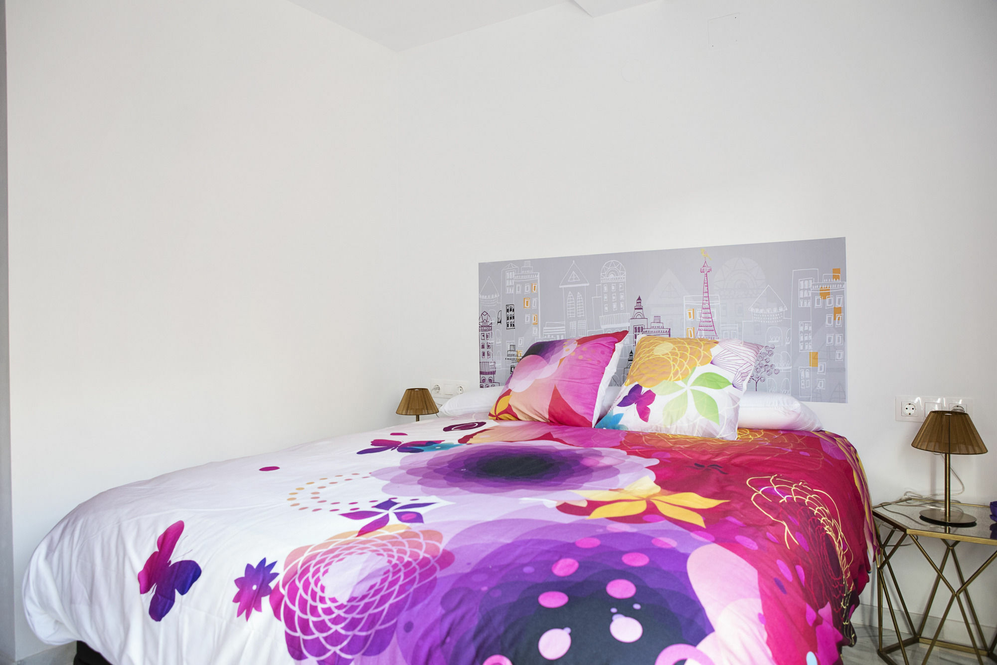 Hello Malaga Flat Salitre I Apartment Екстериор снимка