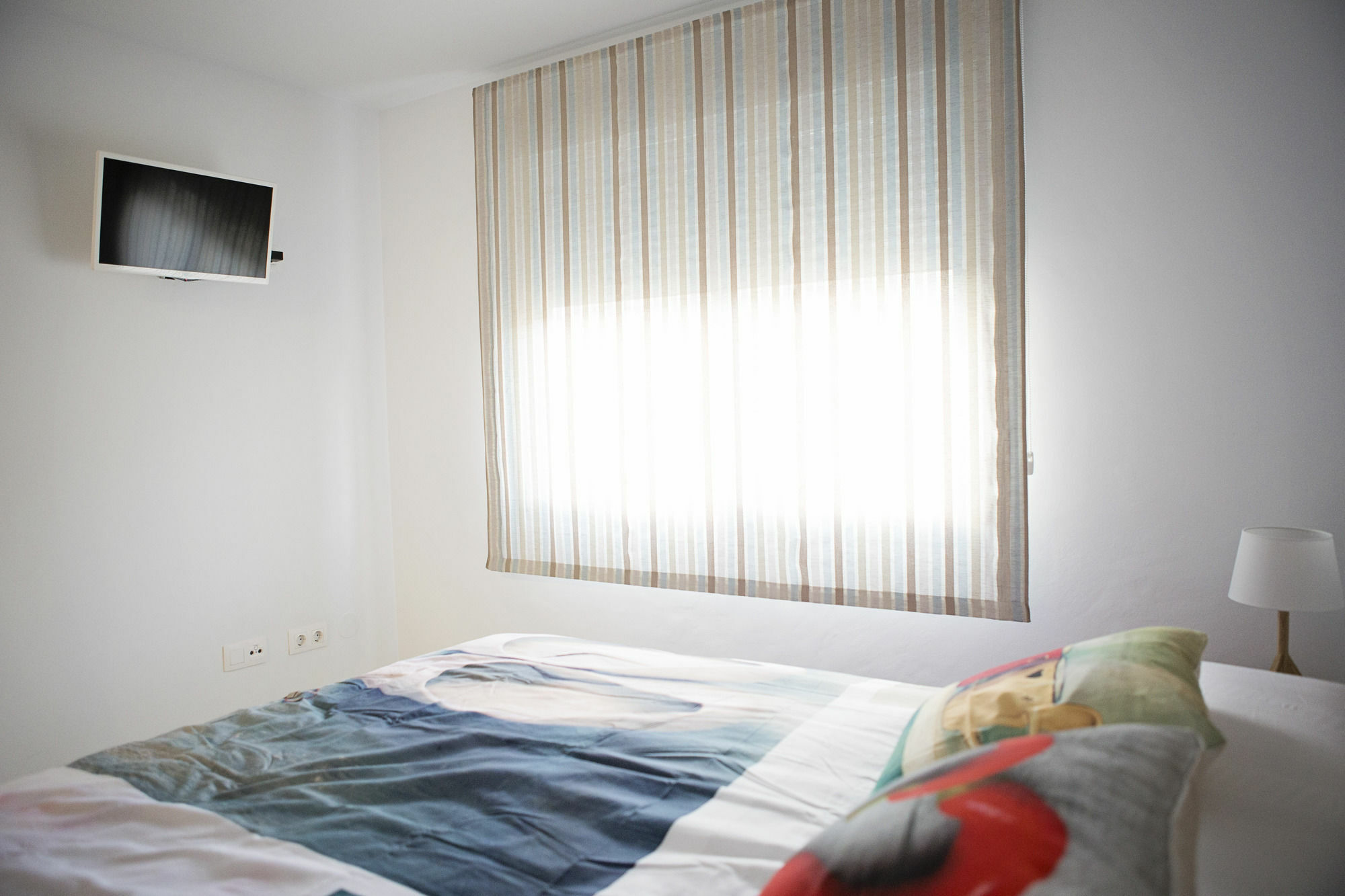 Hello Malaga Flat Salitre I Apartment Екстериор снимка