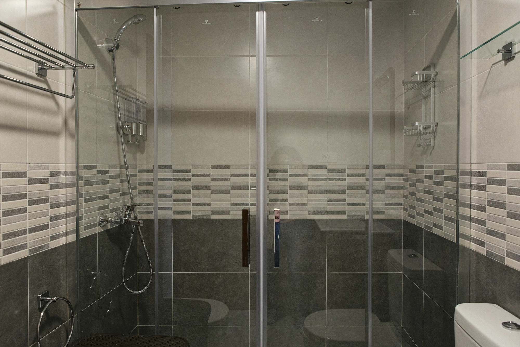 Hello Malaga Flat Salitre I Apartment Екстериор снимка