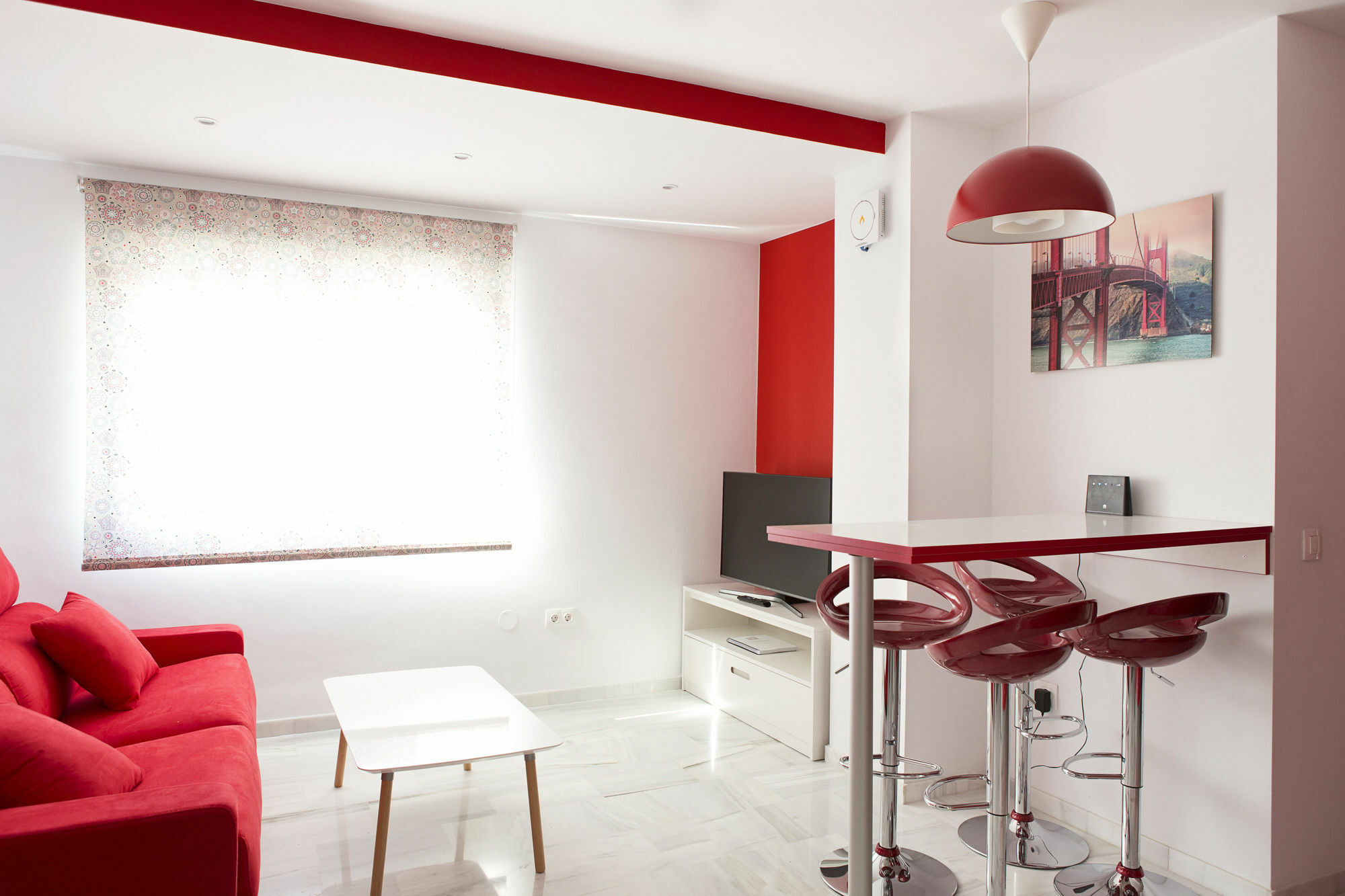 Hello Malaga Flat Salitre I Apartment Екстериор снимка