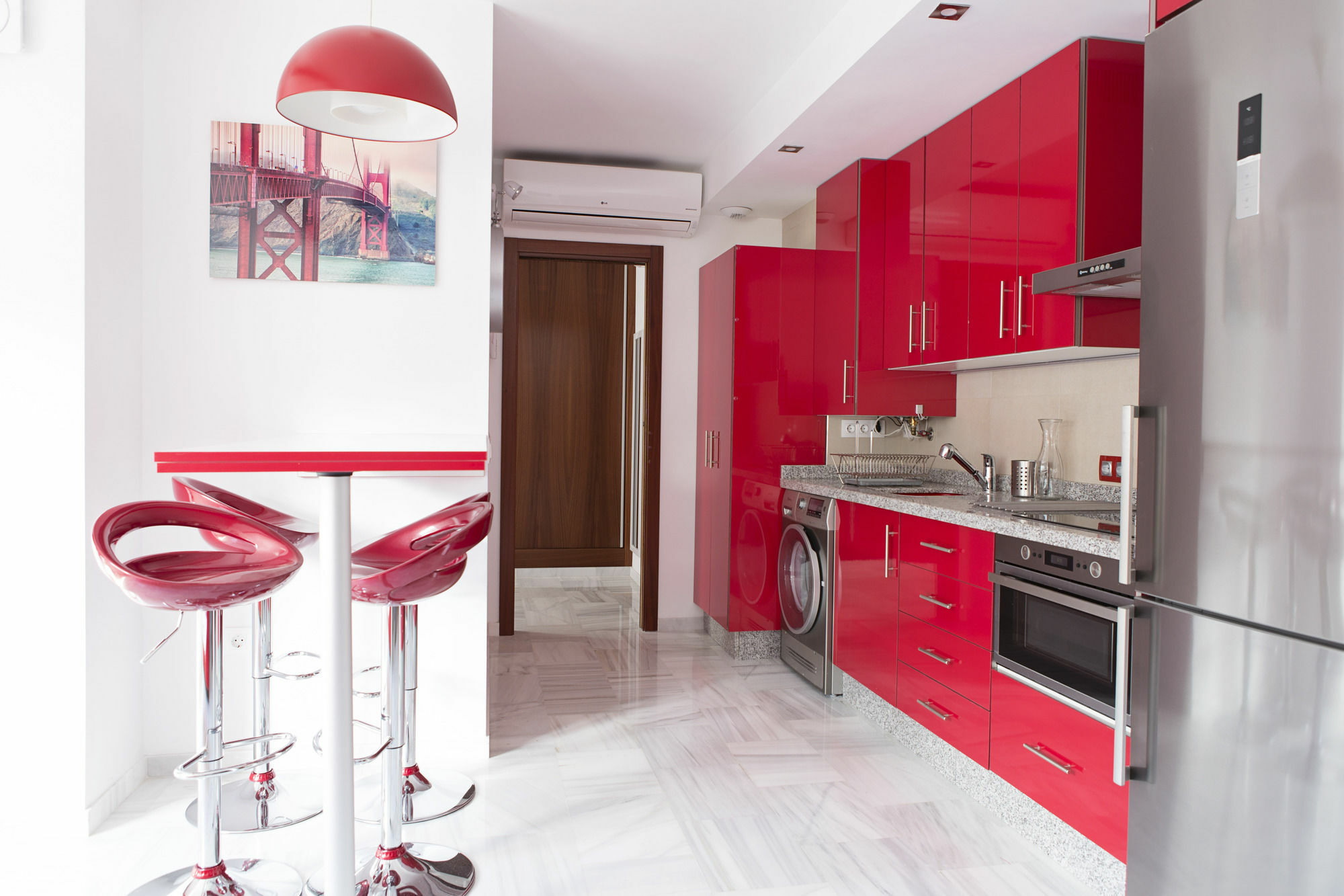 Hello Malaga Flat Salitre I Apartment Екстериор снимка