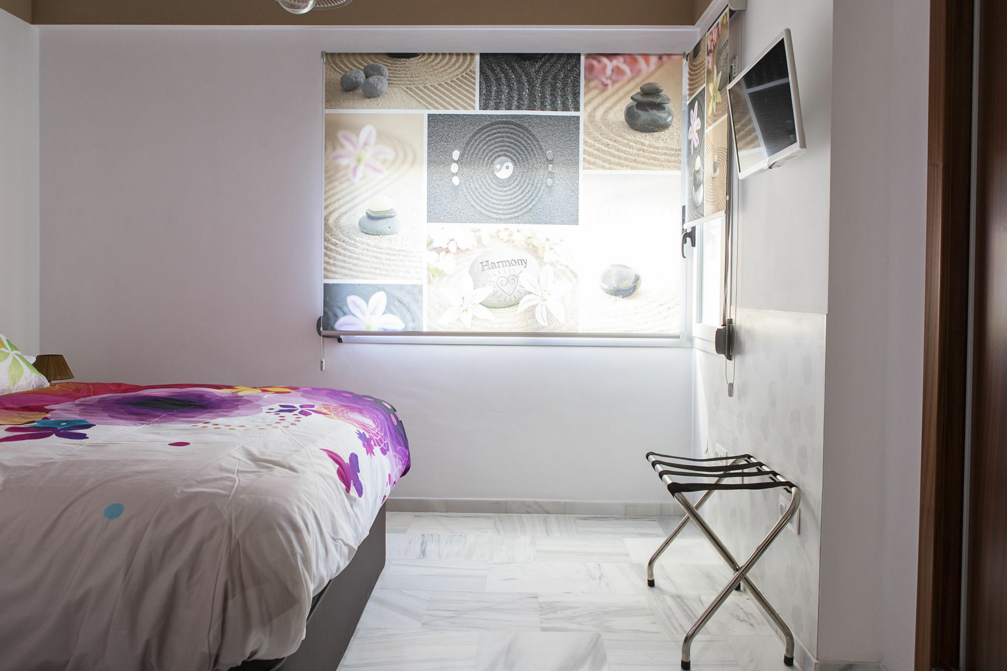 Hello Malaga Flat Salitre I Apartment Екстериор снимка