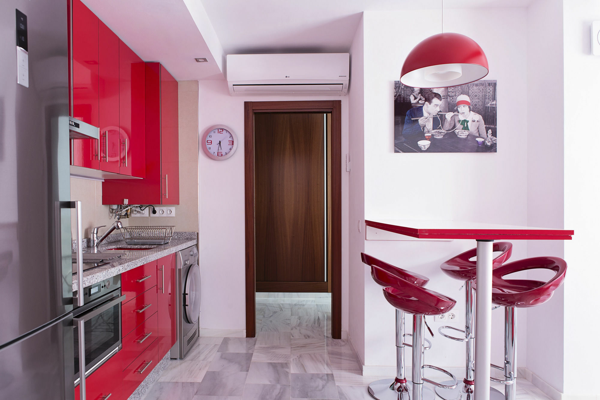 Hello Malaga Flat Salitre I Apartment Екстериор снимка