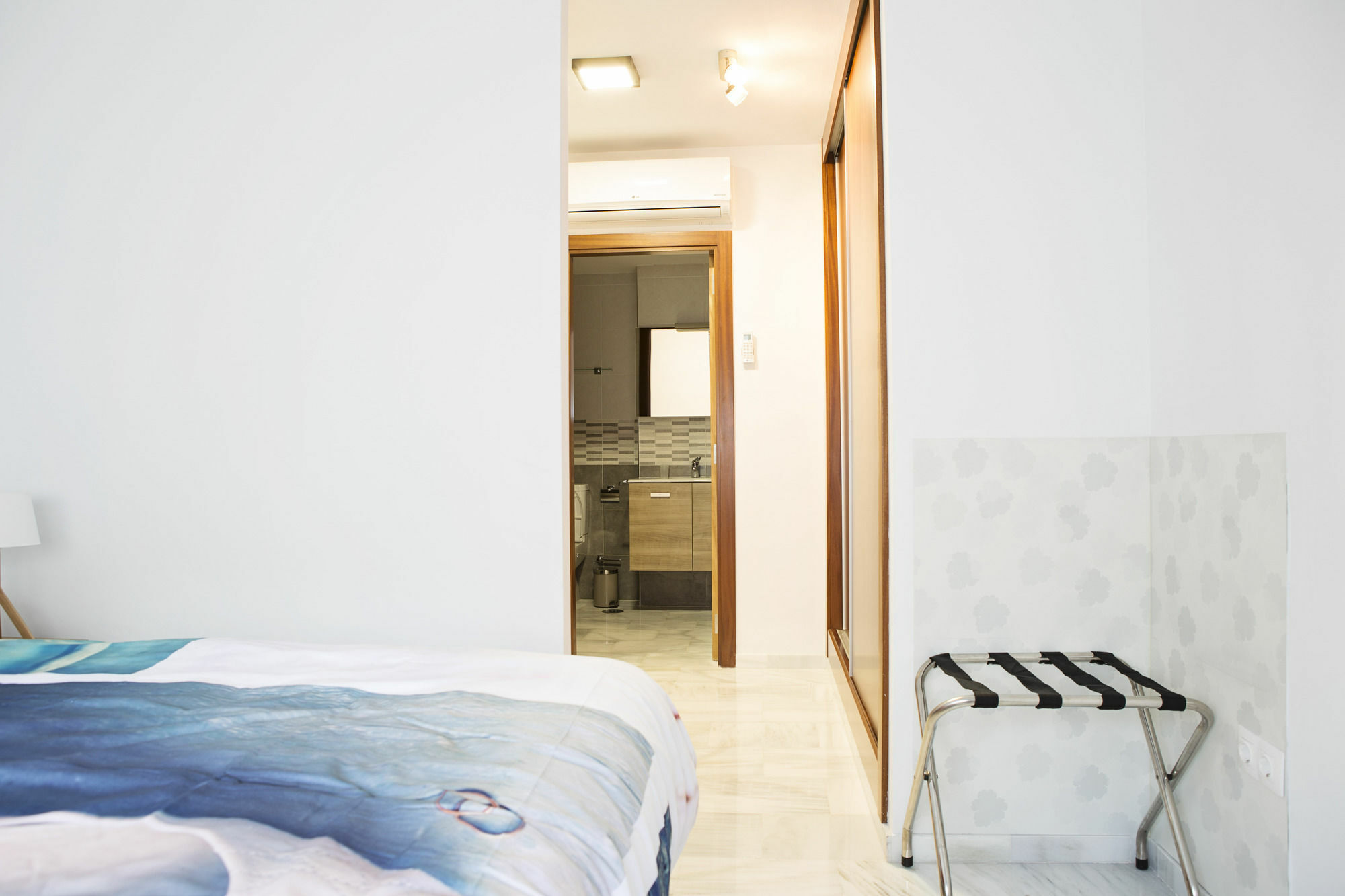Hello Malaga Flat Salitre I Apartment Екстериор снимка