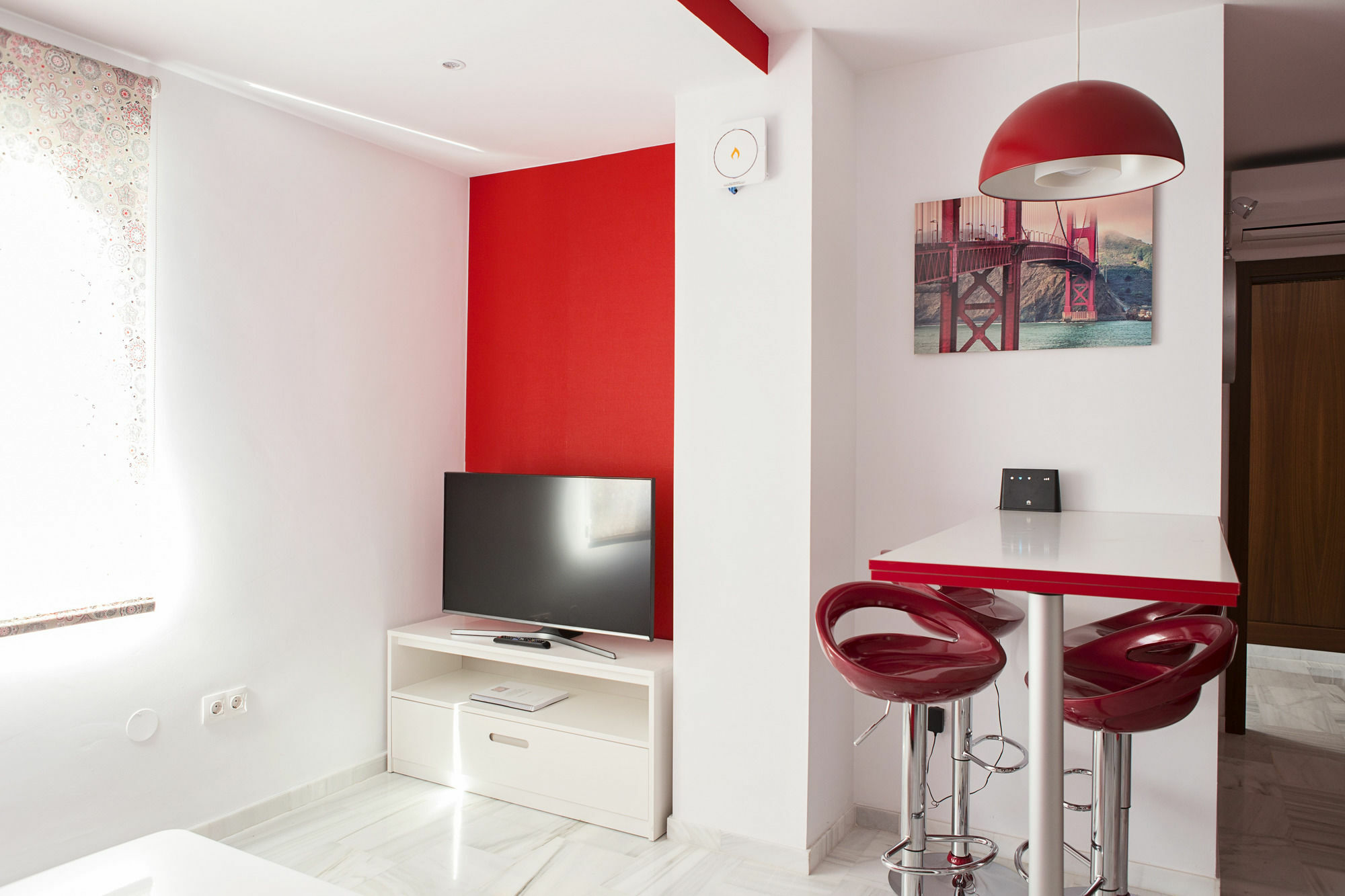 Hello Malaga Flat Salitre I Apartment Екстериор снимка