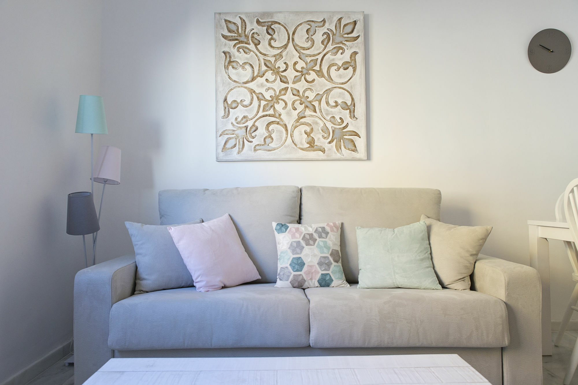 Hello Malaga Flat Salitre I Apartment Екстериор снимка