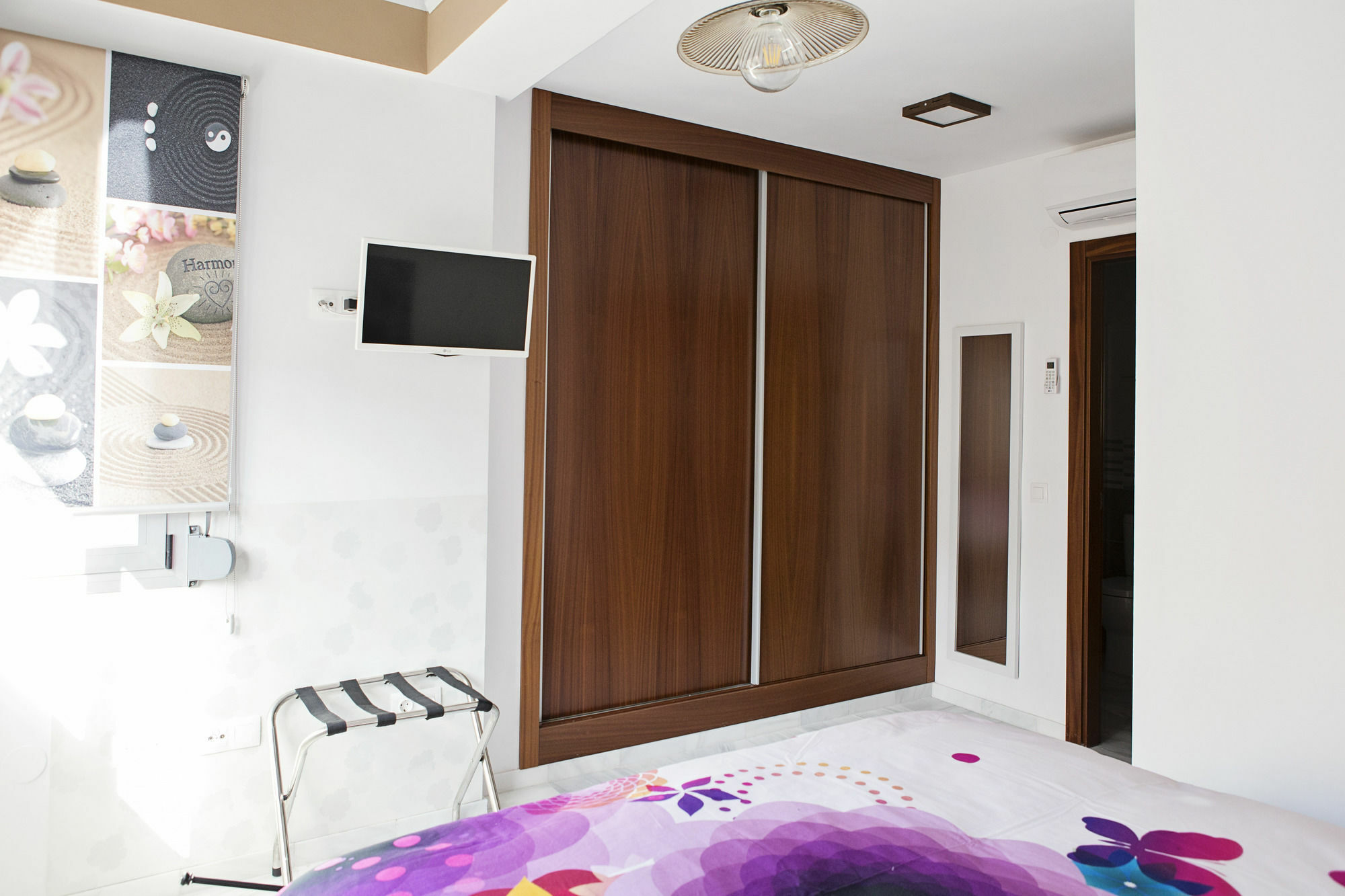 Hello Malaga Flat Salitre I Apartment Екстериор снимка