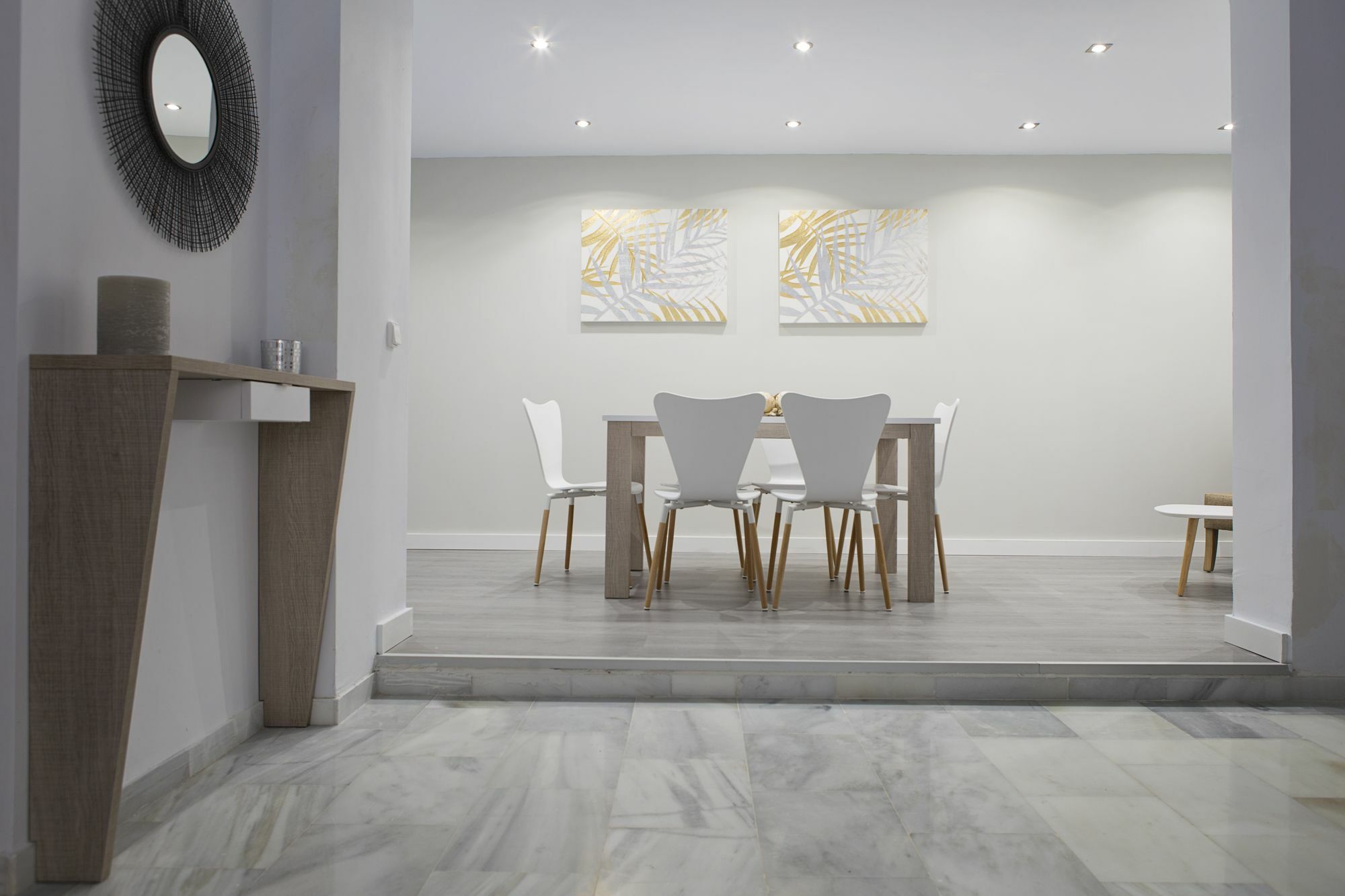Hello Malaga Flat Salitre I Apartment Екстериор снимка