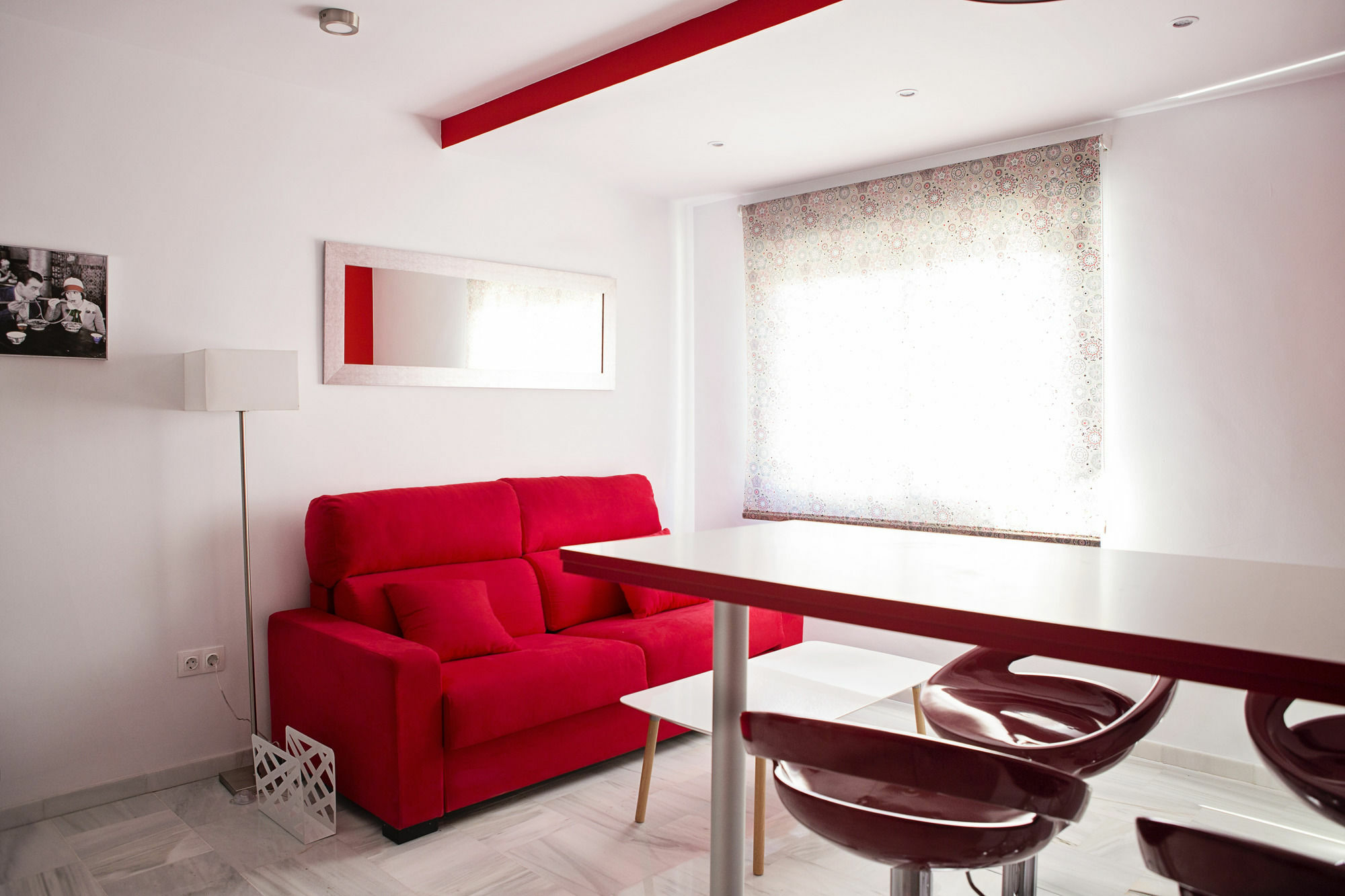 Hello Malaga Flat Salitre I Apartment Екстериор снимка