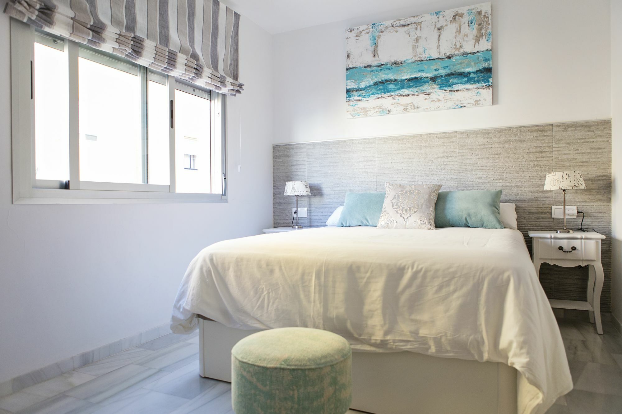 Hello Malaga Flat Salitre I Apartment Екстериор снимка