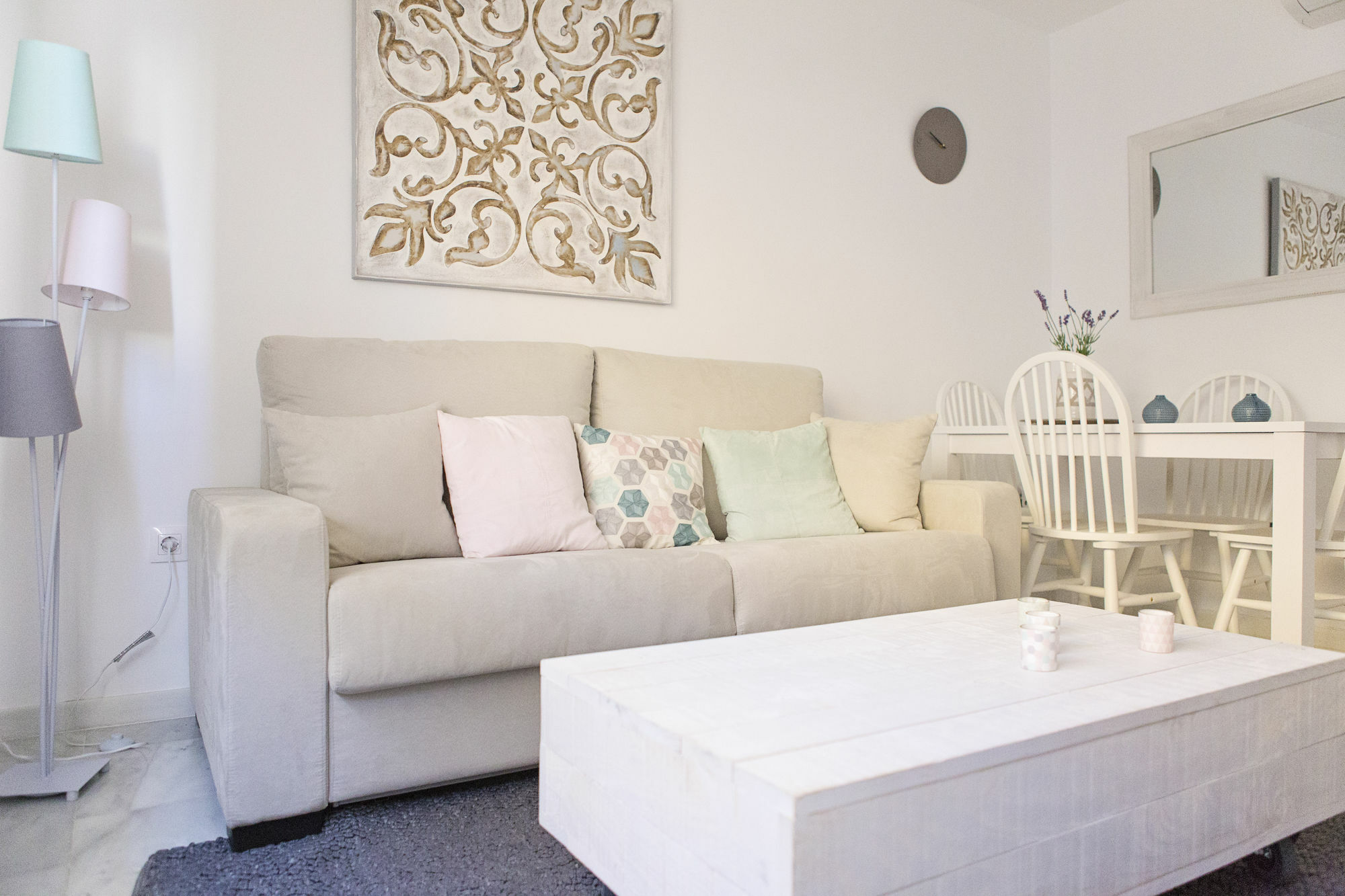 Hello Malaga Flat Salitre I Apartment Екстериор снимка