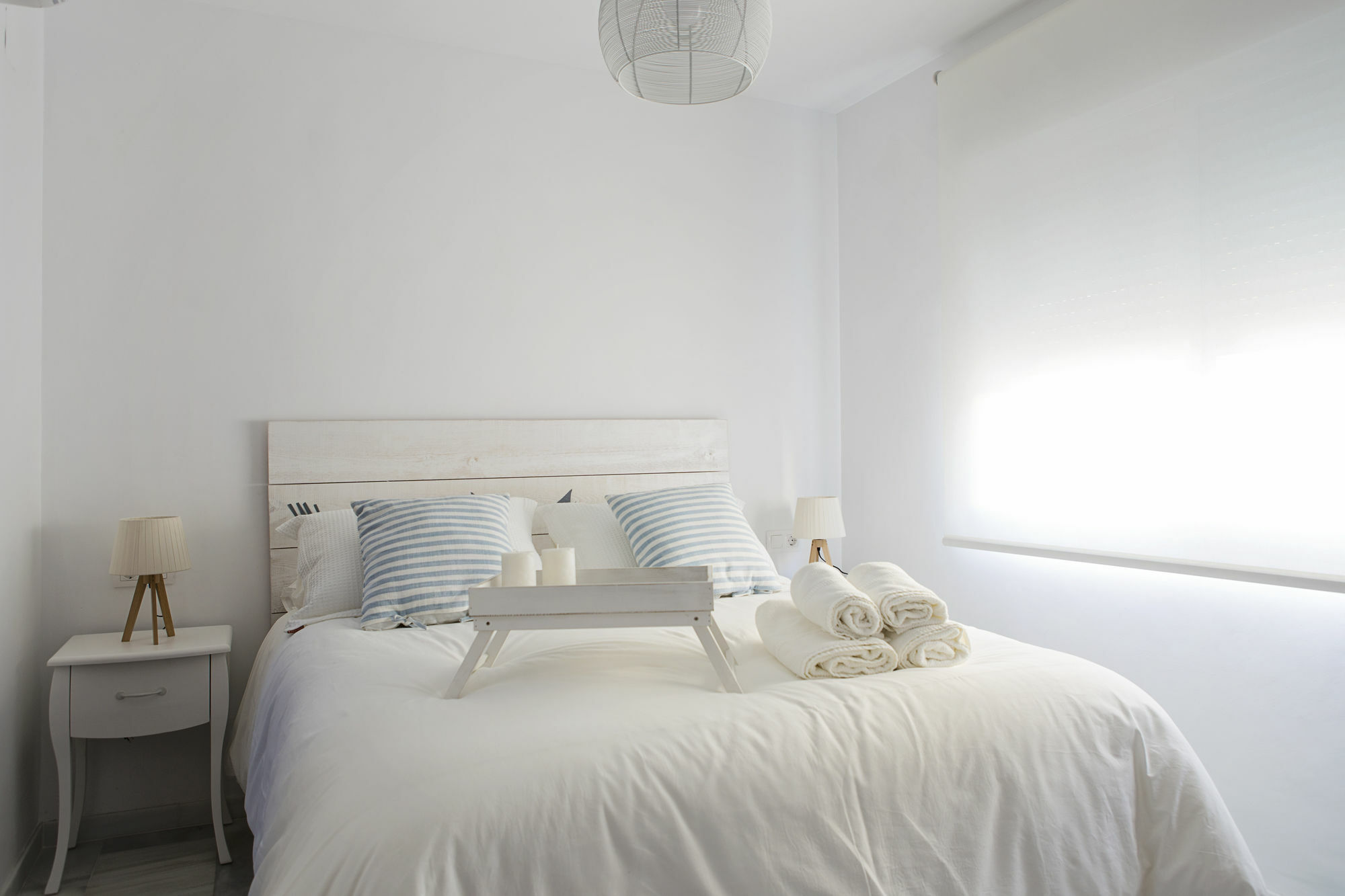Hello Malaga Flat Salitre I Apartment Екстериор снимка